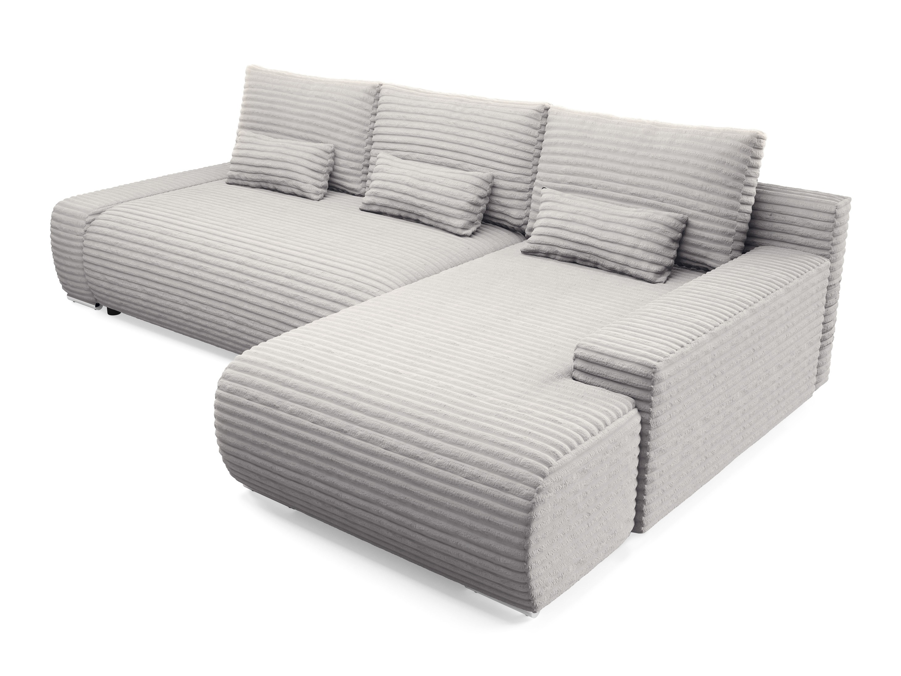Hjørnesofa Franklin 201 (Ambience 17)