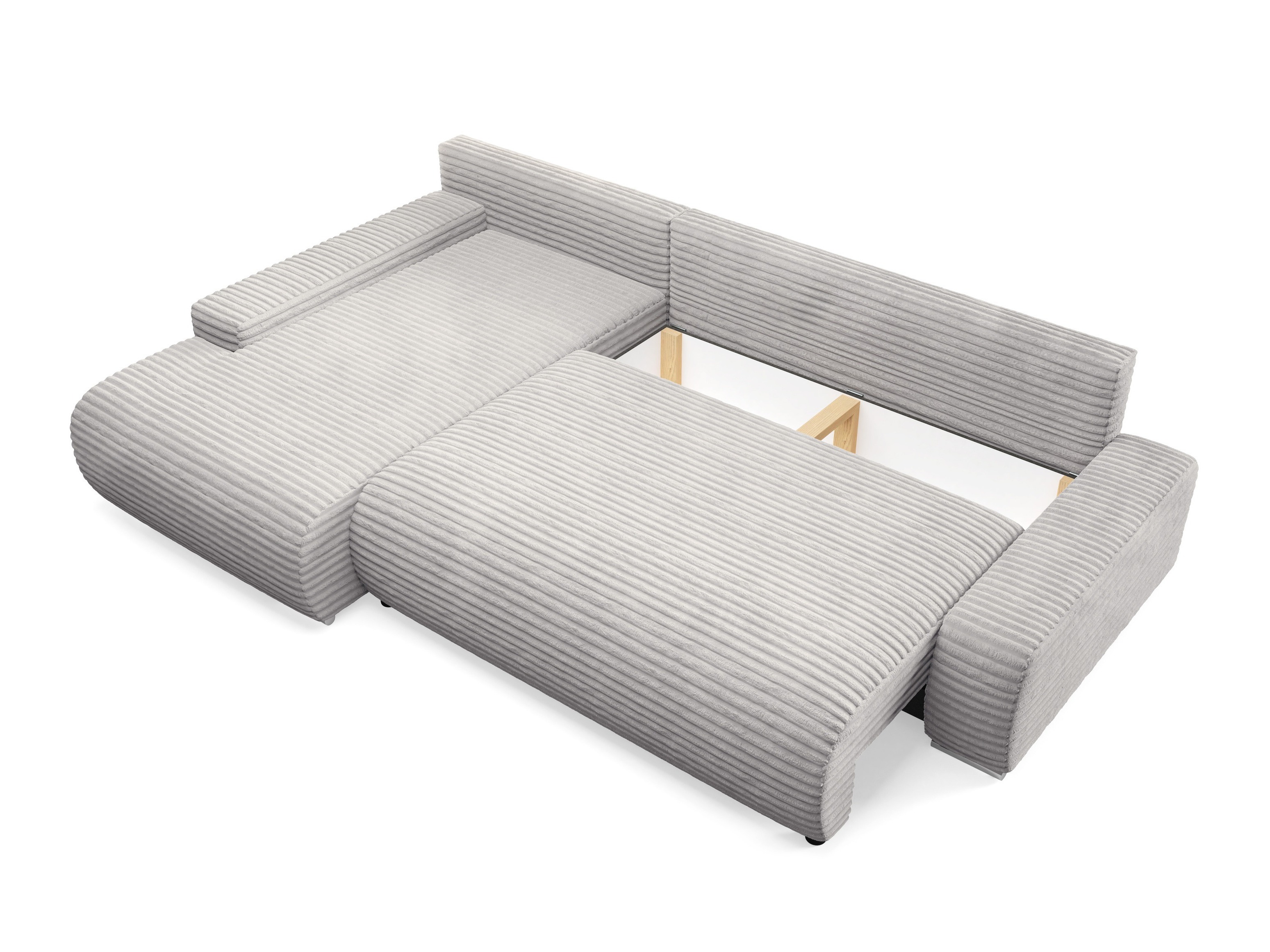 Hjørnesofa Franklin 201 (Ambience 17)