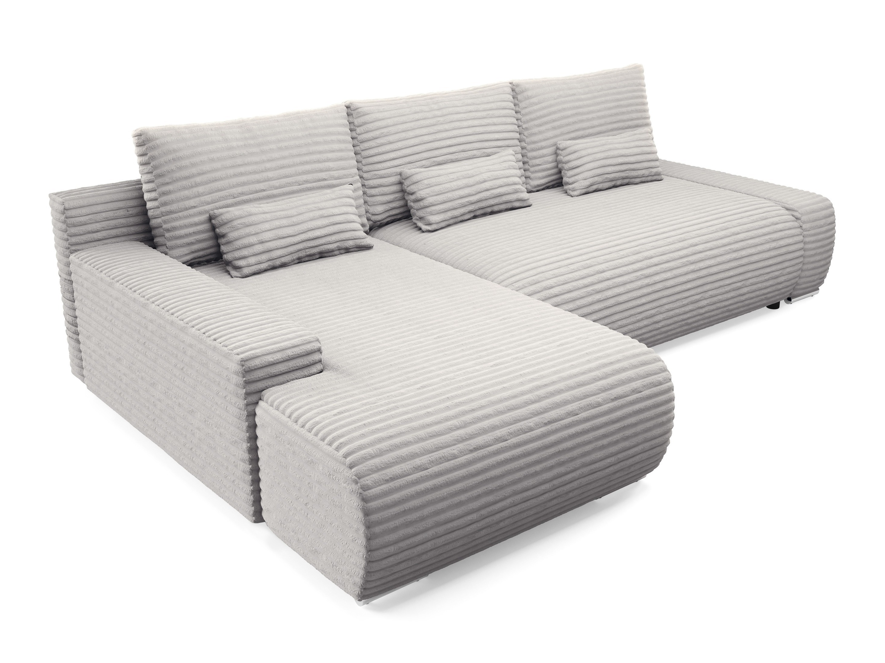 Hjørnesofa Franklin 201 (Ambience 17)