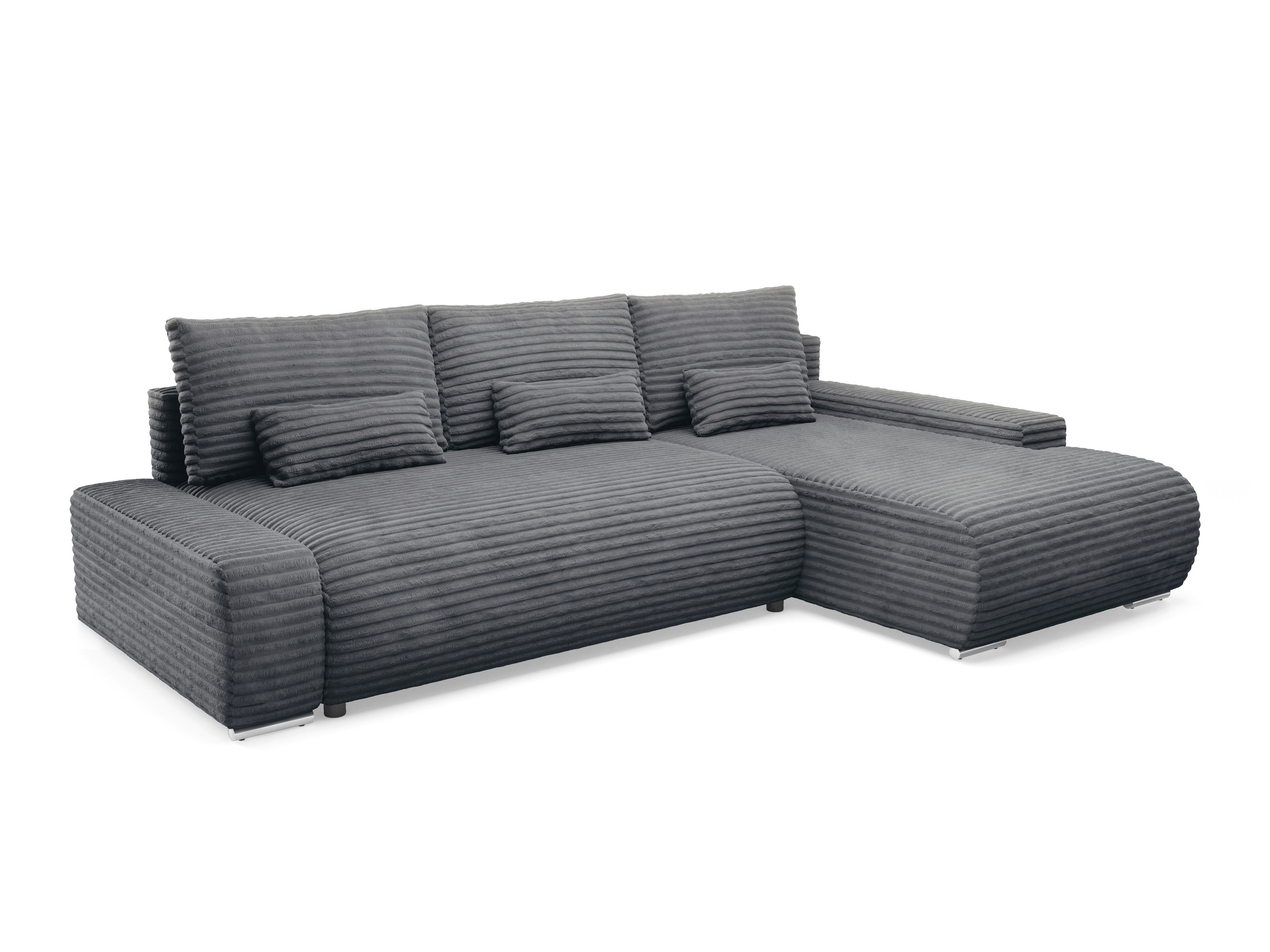 Hjørnesofa Franklin 201 (Ambience 19)