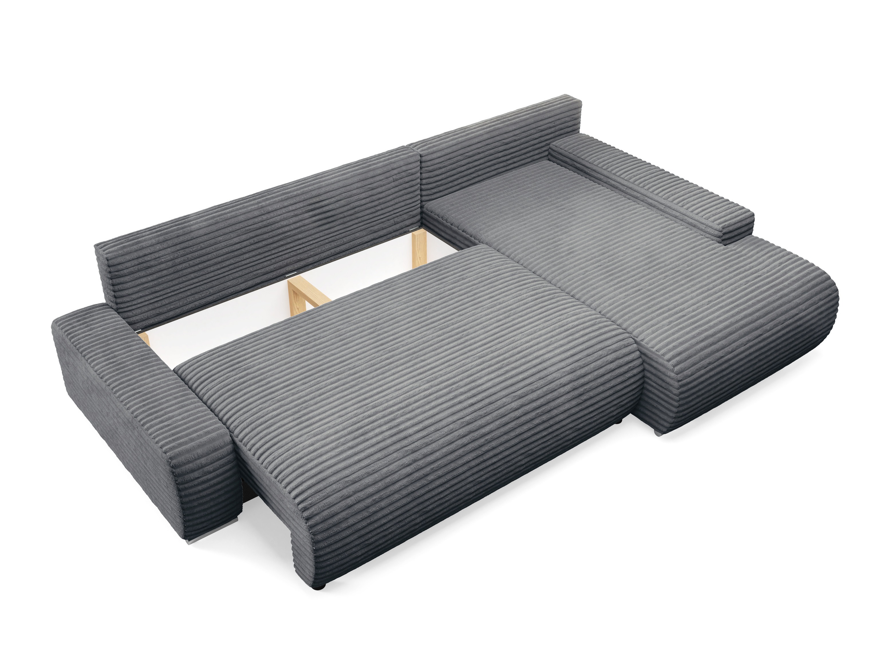 Hjørnesofa Franklin 201 (Ambience 19)