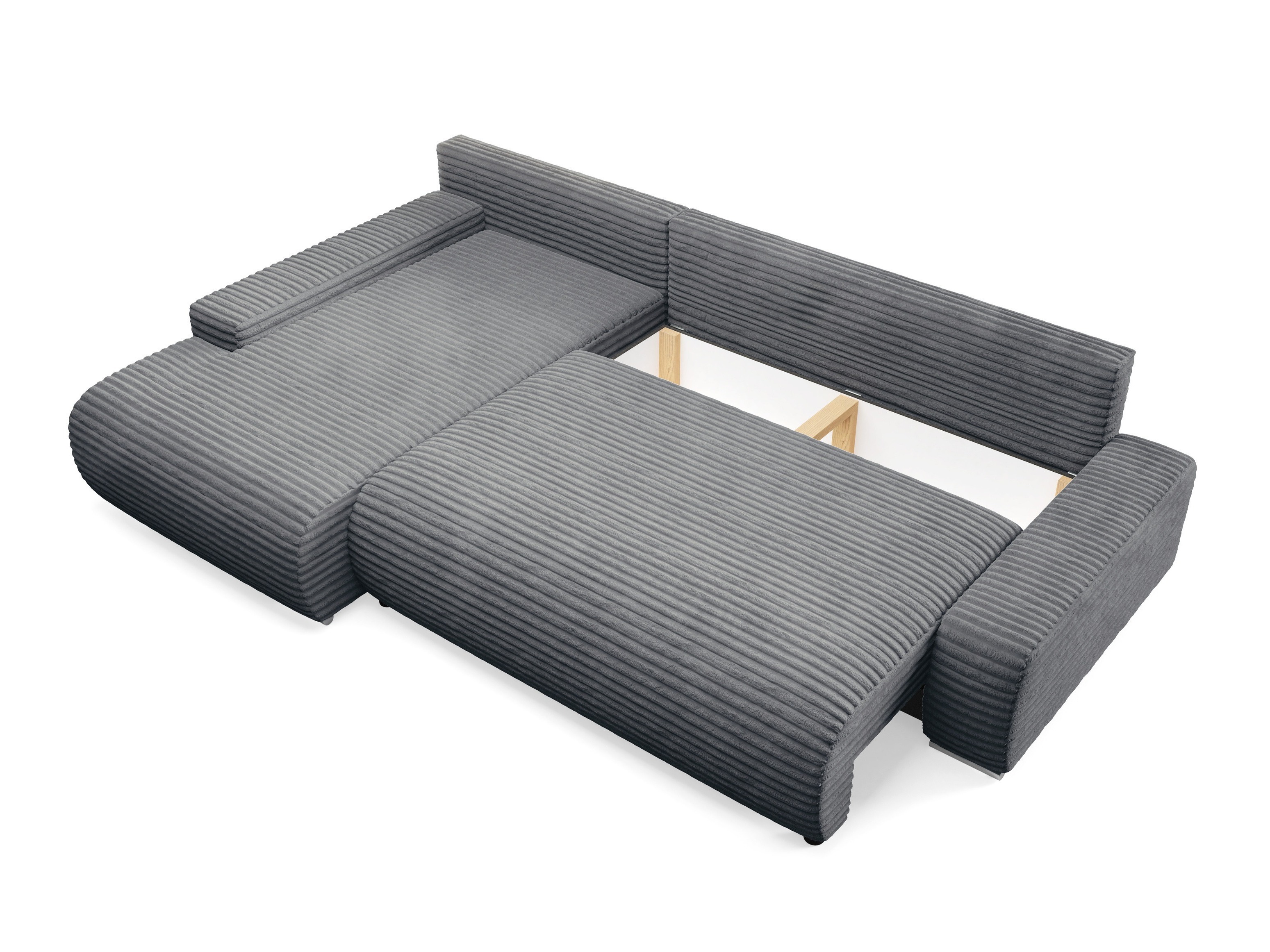 Hjørnesofa Franklin 201 (Ambience 19)