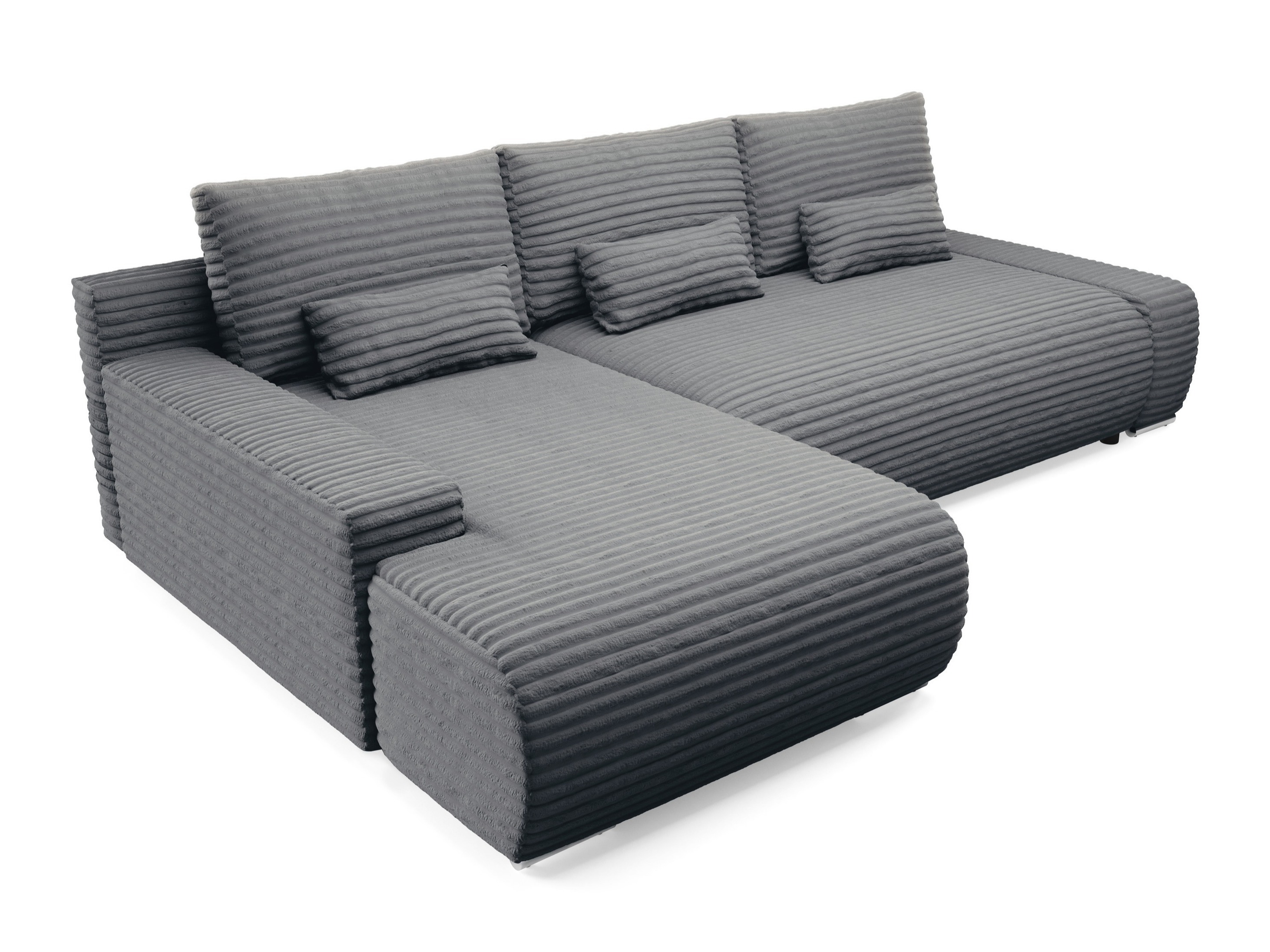 Hjørnesofa Franklin 201 (Ambience 19)