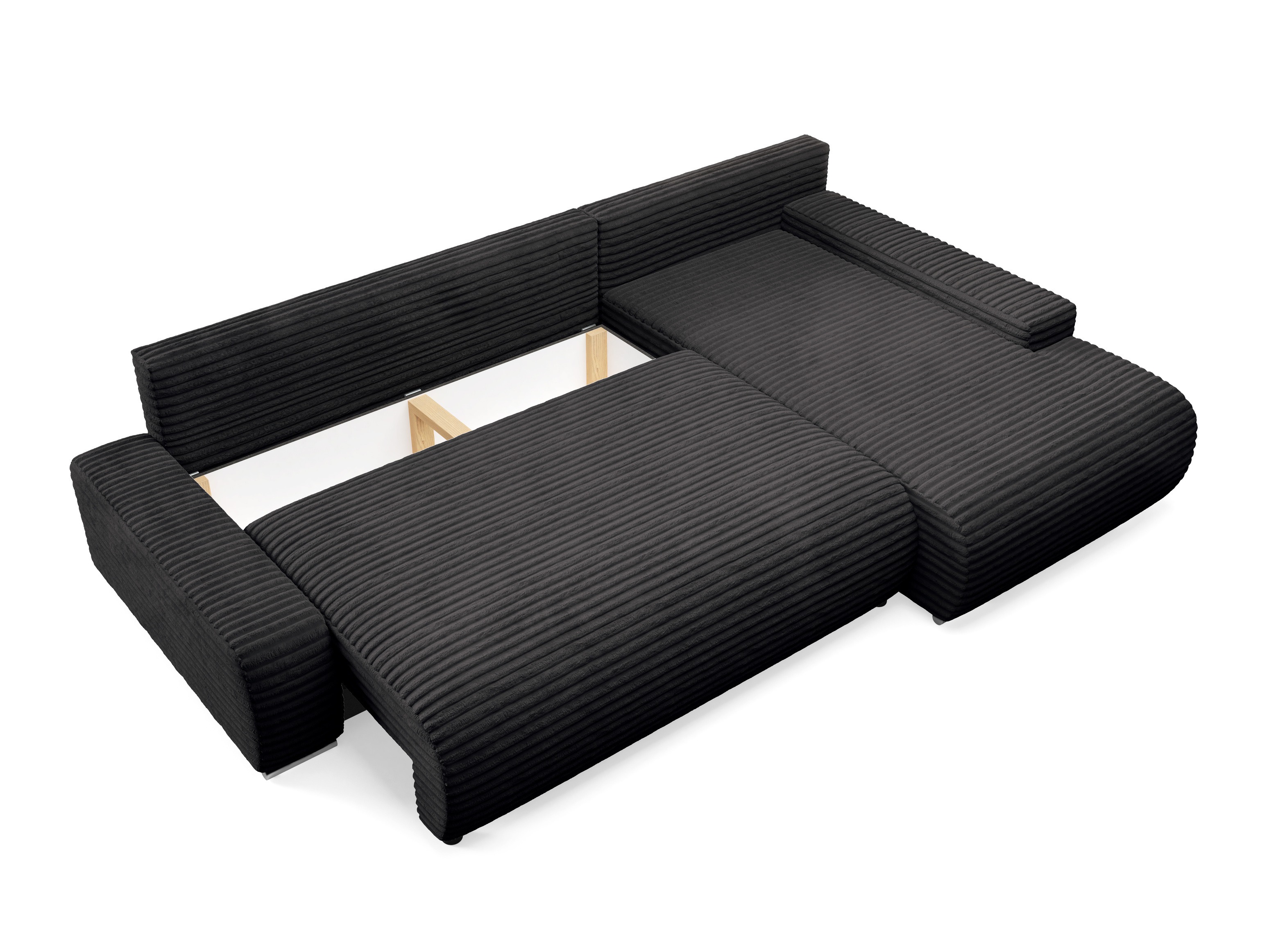 Hjørnesofa Franklin 201 (Ambience 20)