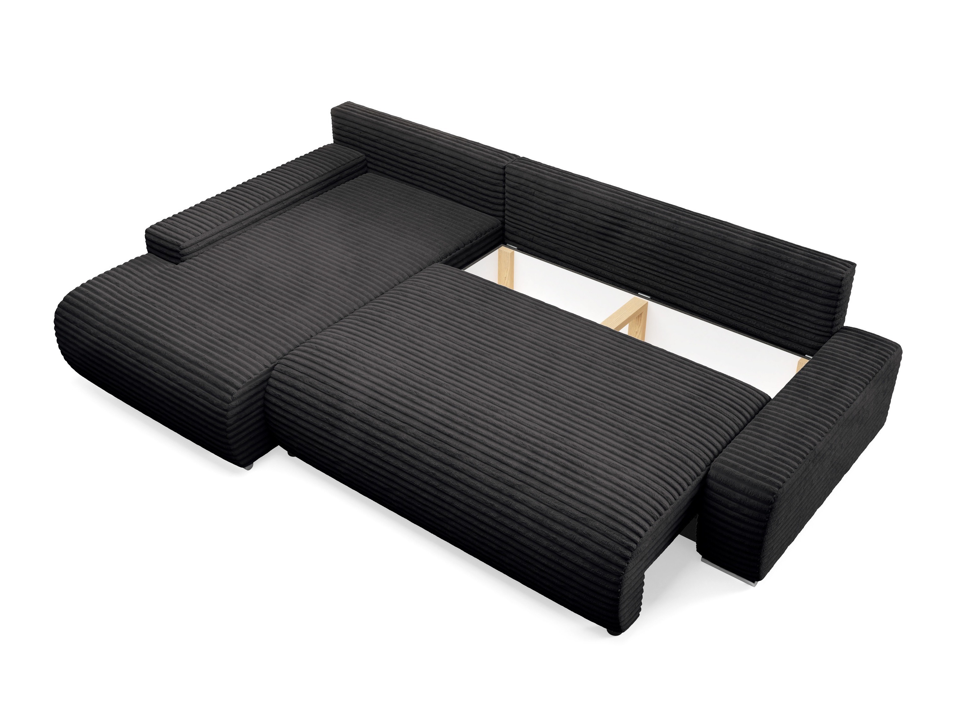 Hjørnesofa Franklin 201 (Ambience 20)