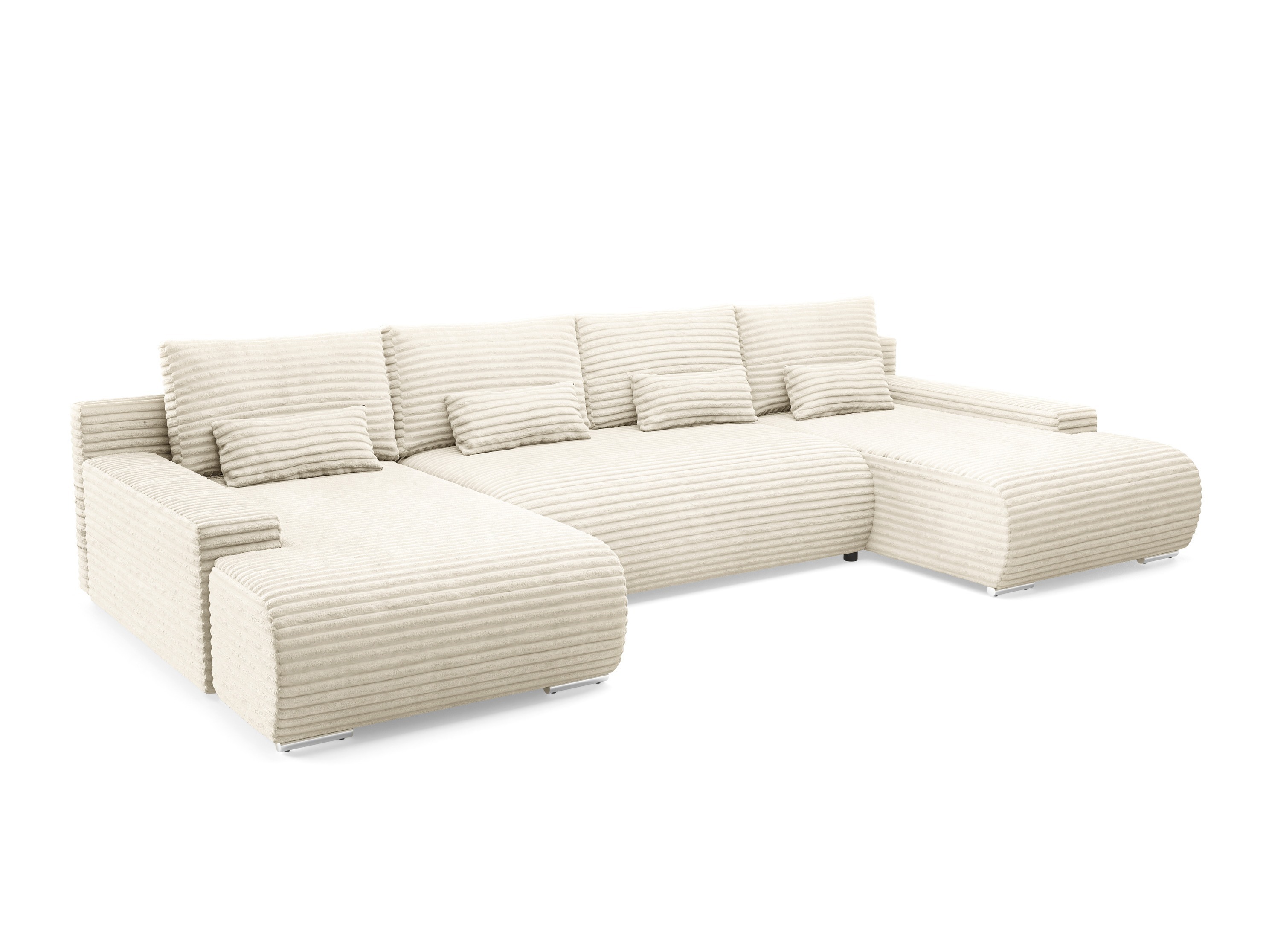 Hjørnesofa Franklin 202 (Ambience 01)