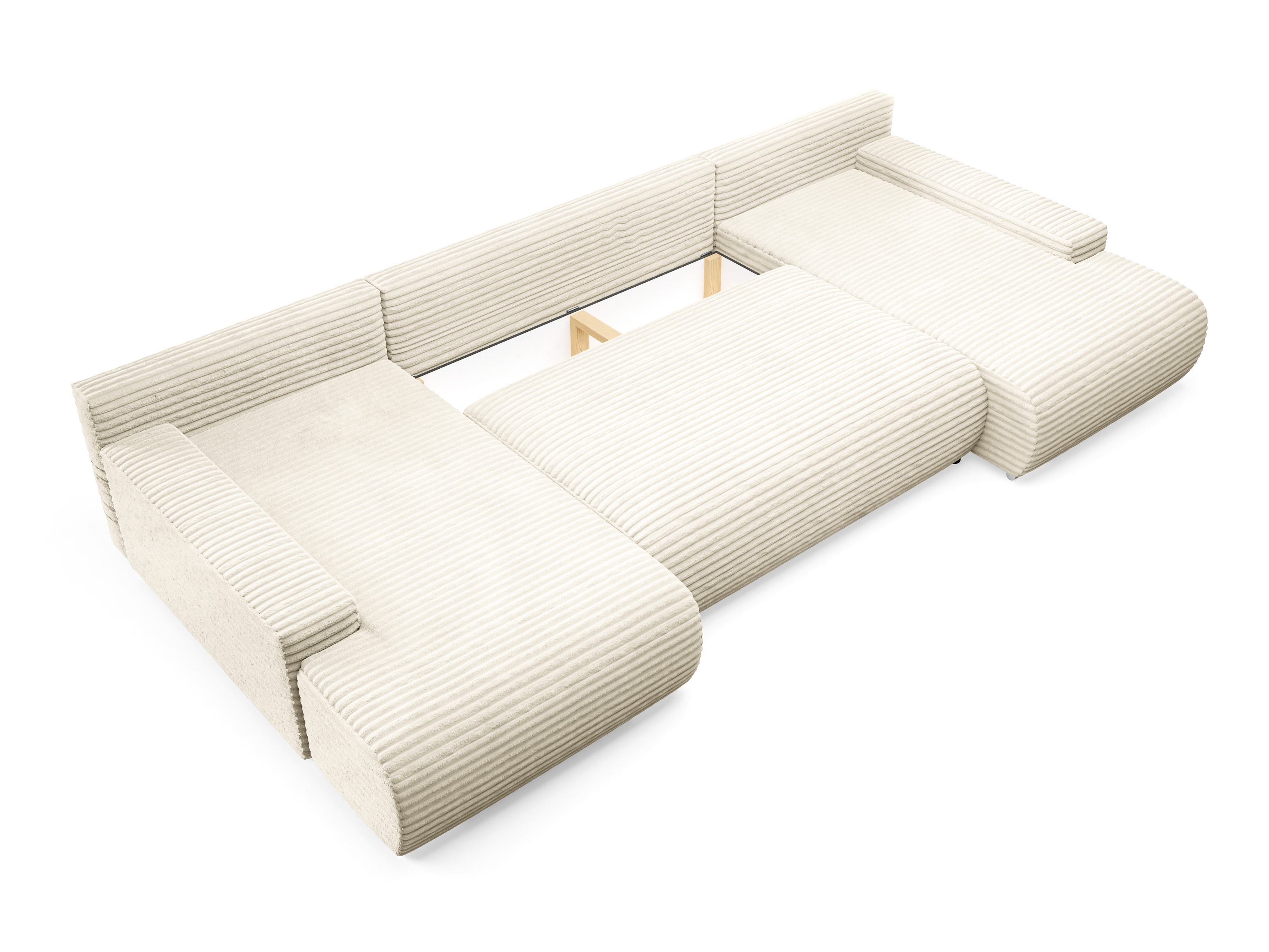 Hjørnesofa Franklin 202 (Ambience 01)