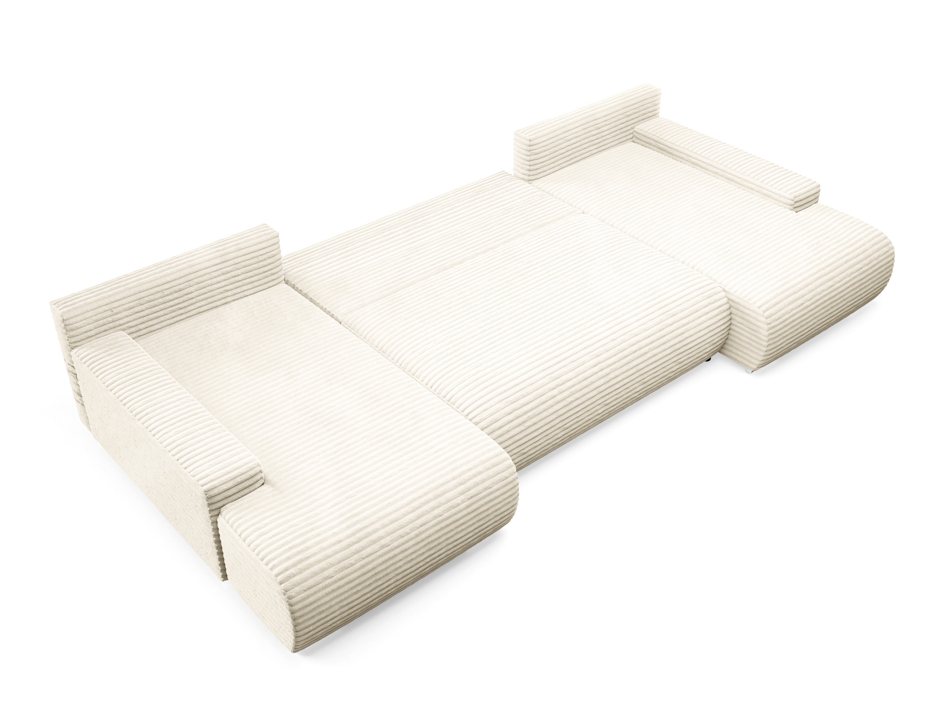 Hjørnesofa Franklin 202 (Ambience 01)