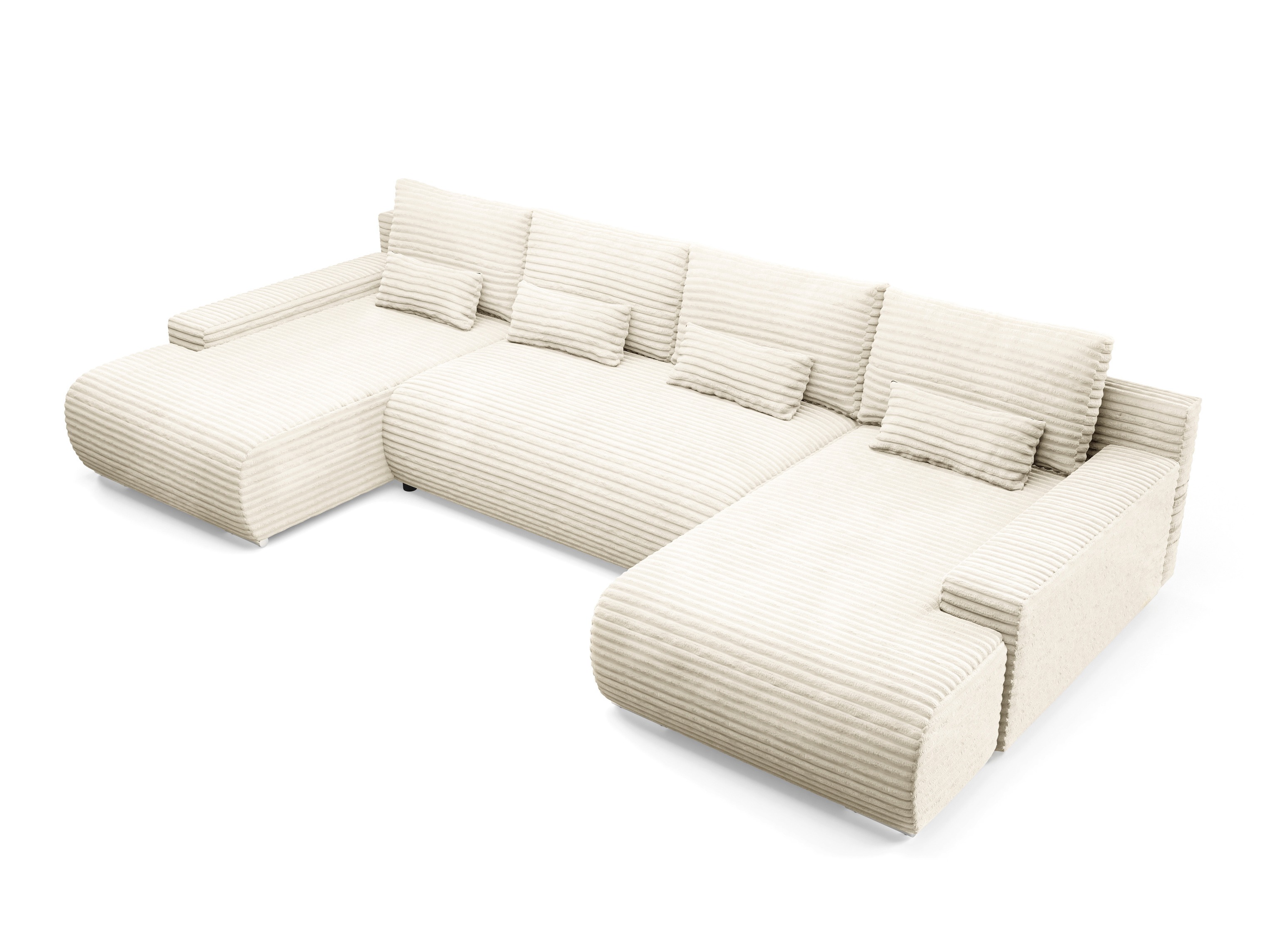 Hjørnesofa Franklin 202 (Ambience 01)