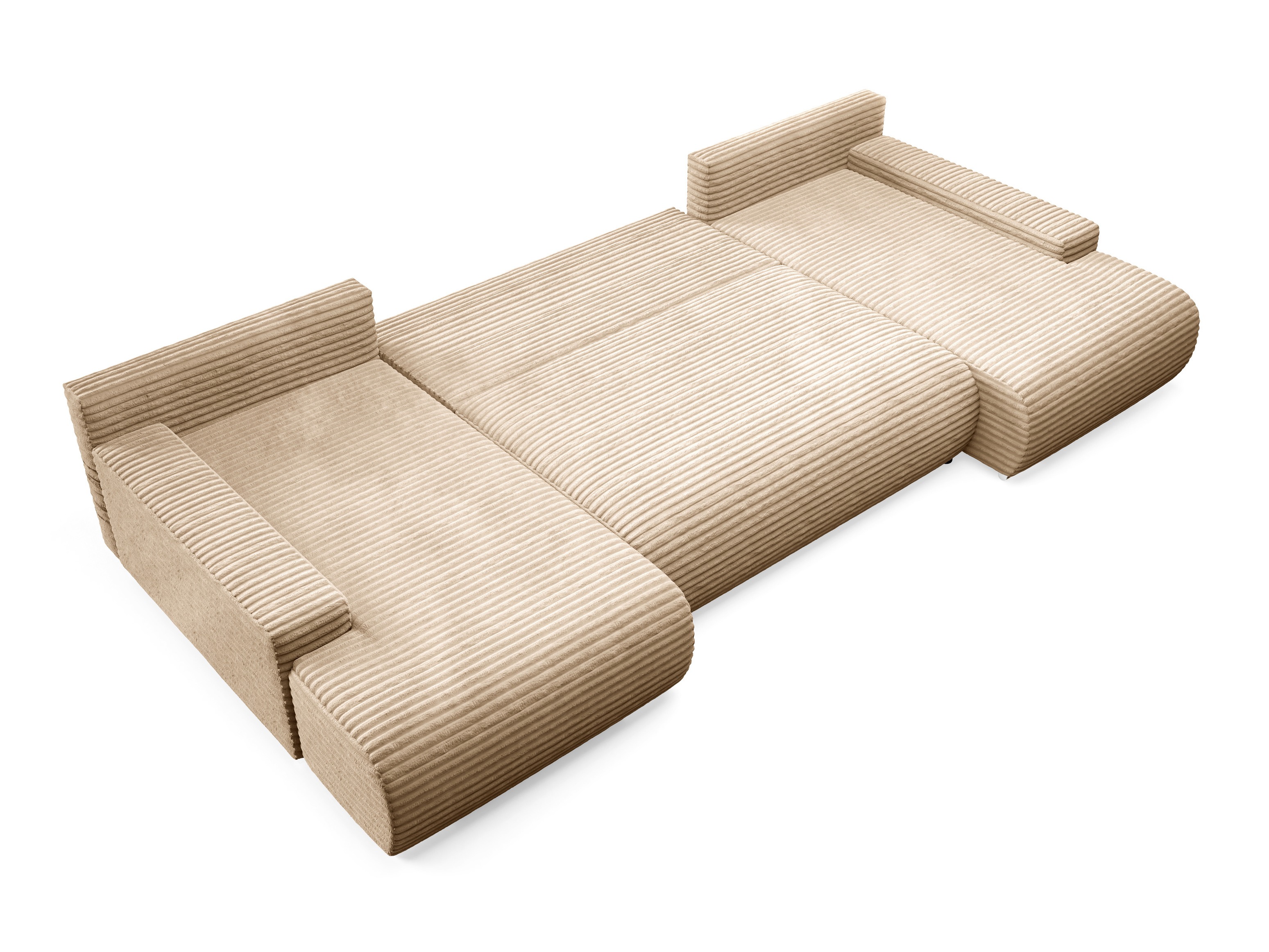 Hjørnesofa Franklin 202 (Ambience 03)