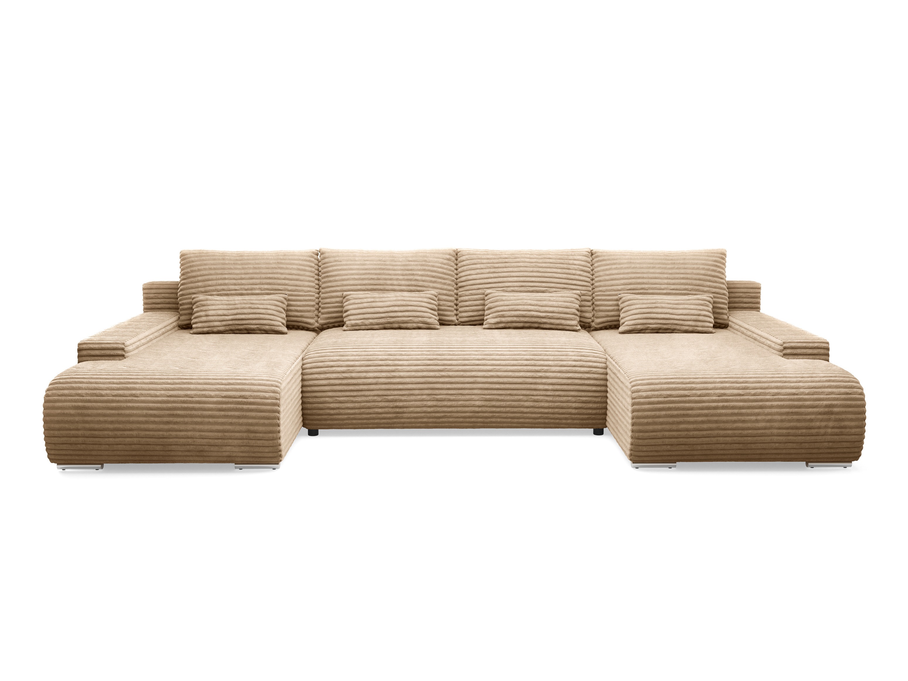 Hjørnesofa Franklin 202 (Ambience 03)