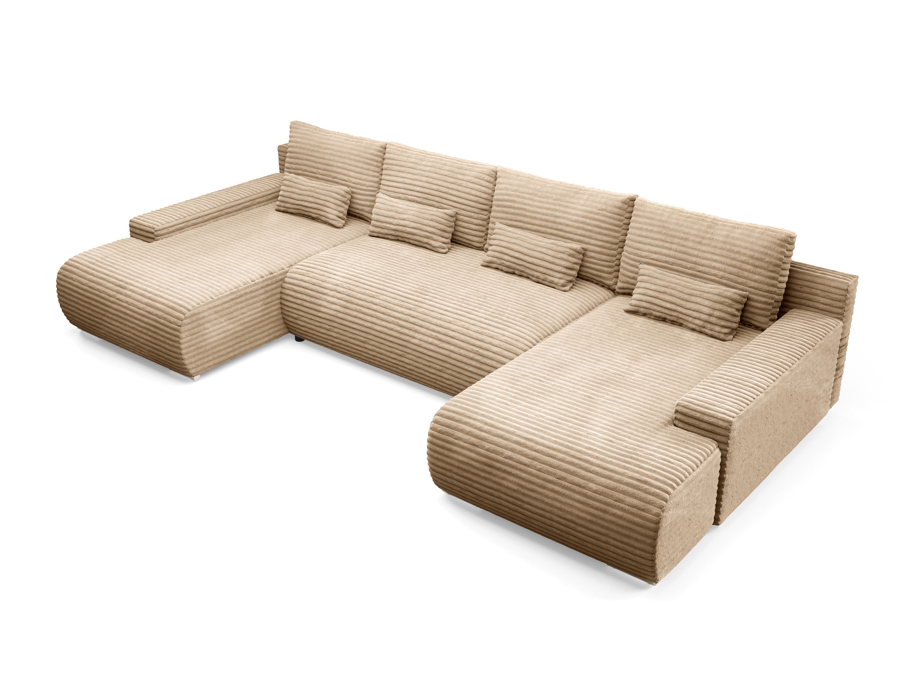 Hjørnesofa Franklin 202 (Ambience 03)
