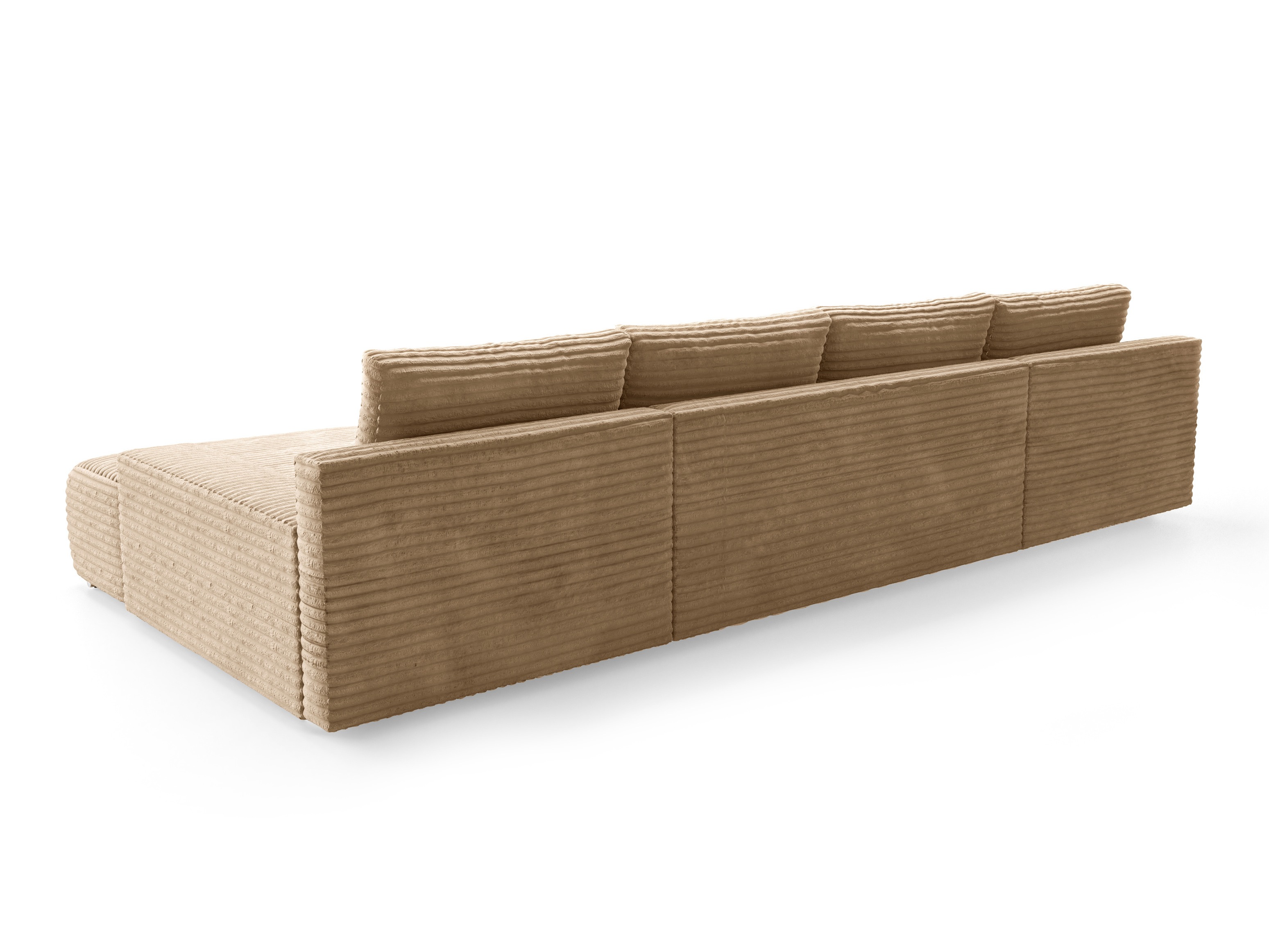 Hjørnesofa Franklin 202 (Ambience 03)
