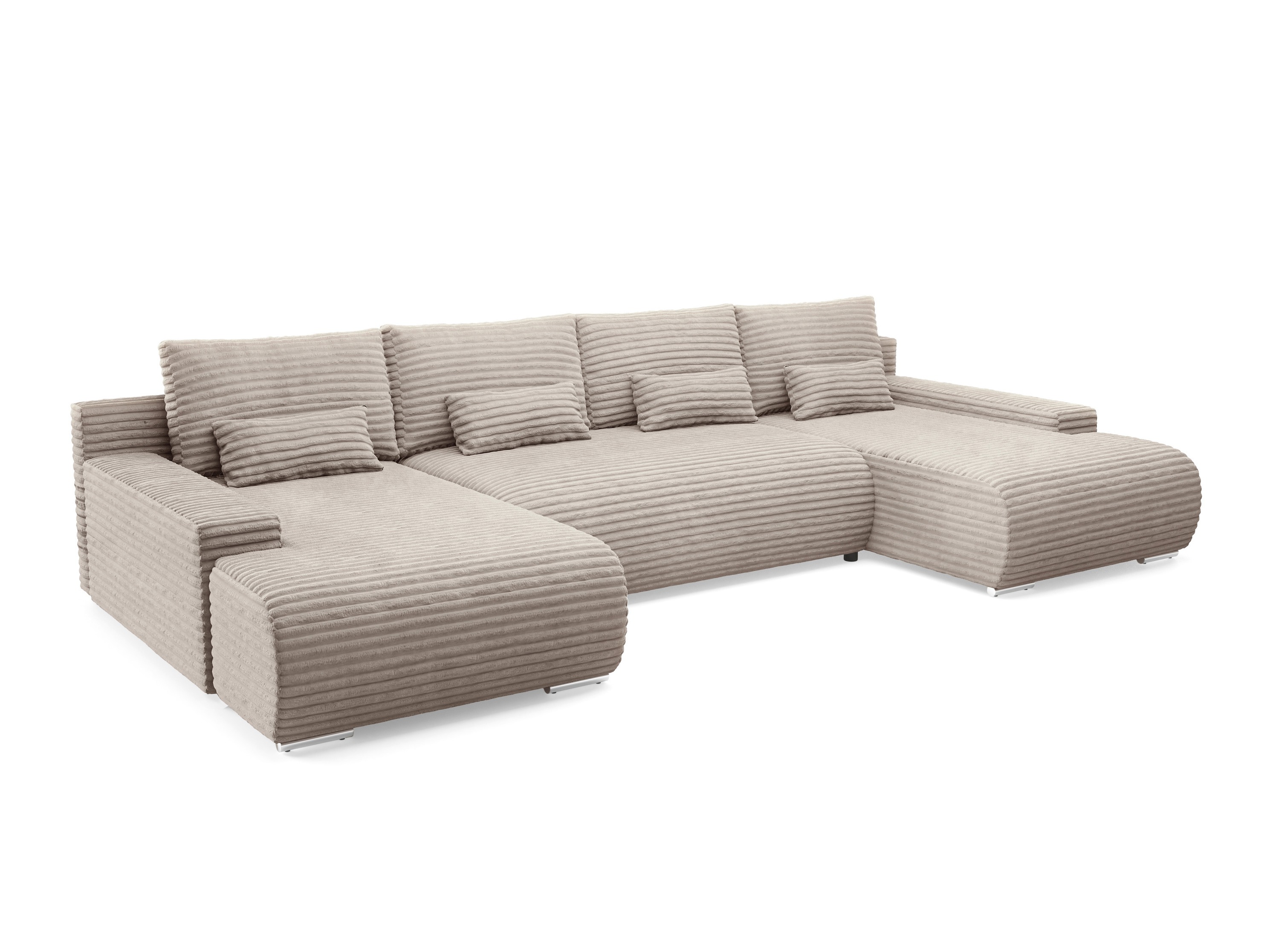 Hjørnesofa Franklin 202 (Ambience 04)