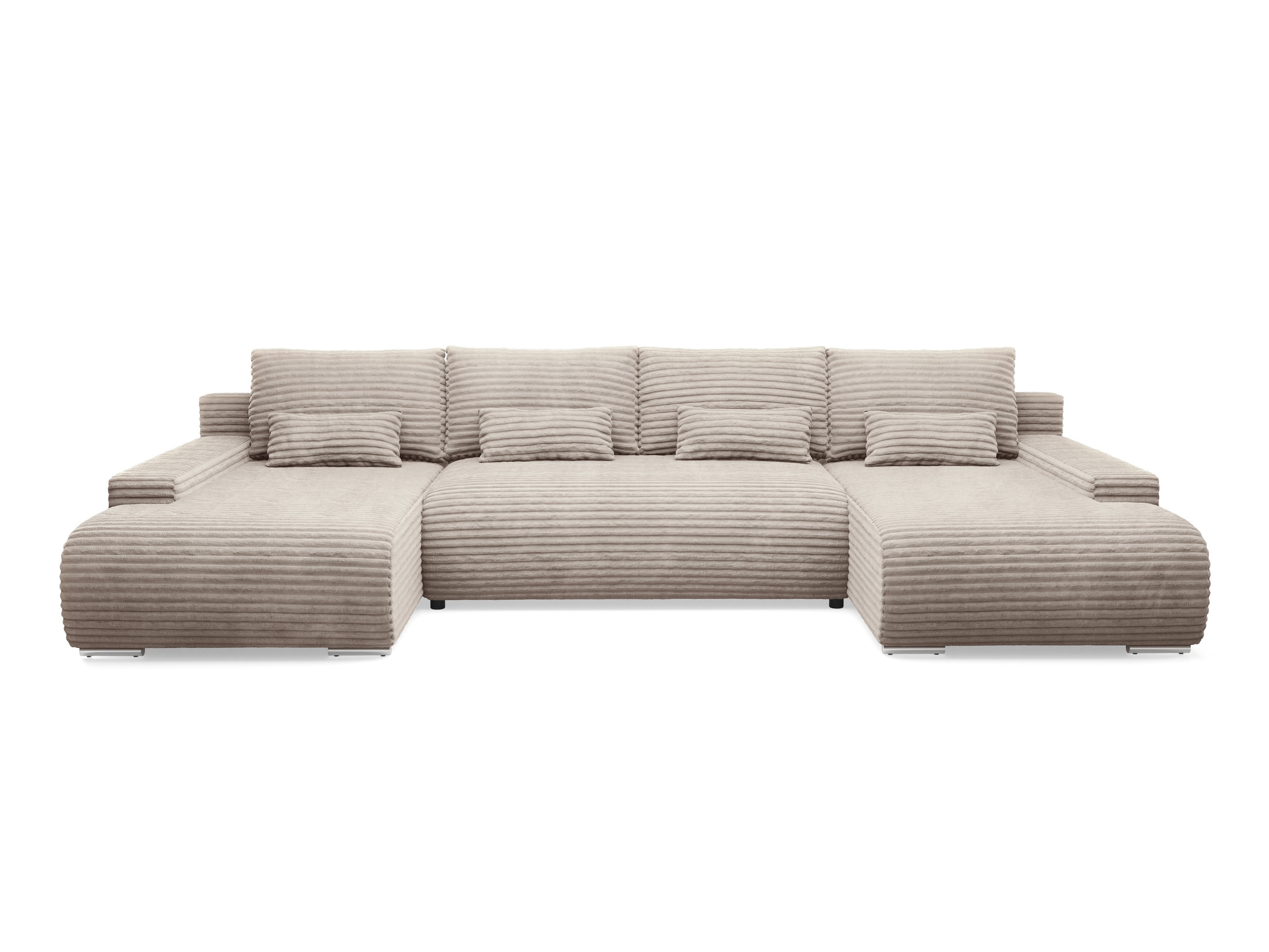 Hjørnesofa Franklin 202 (Ambience 04)