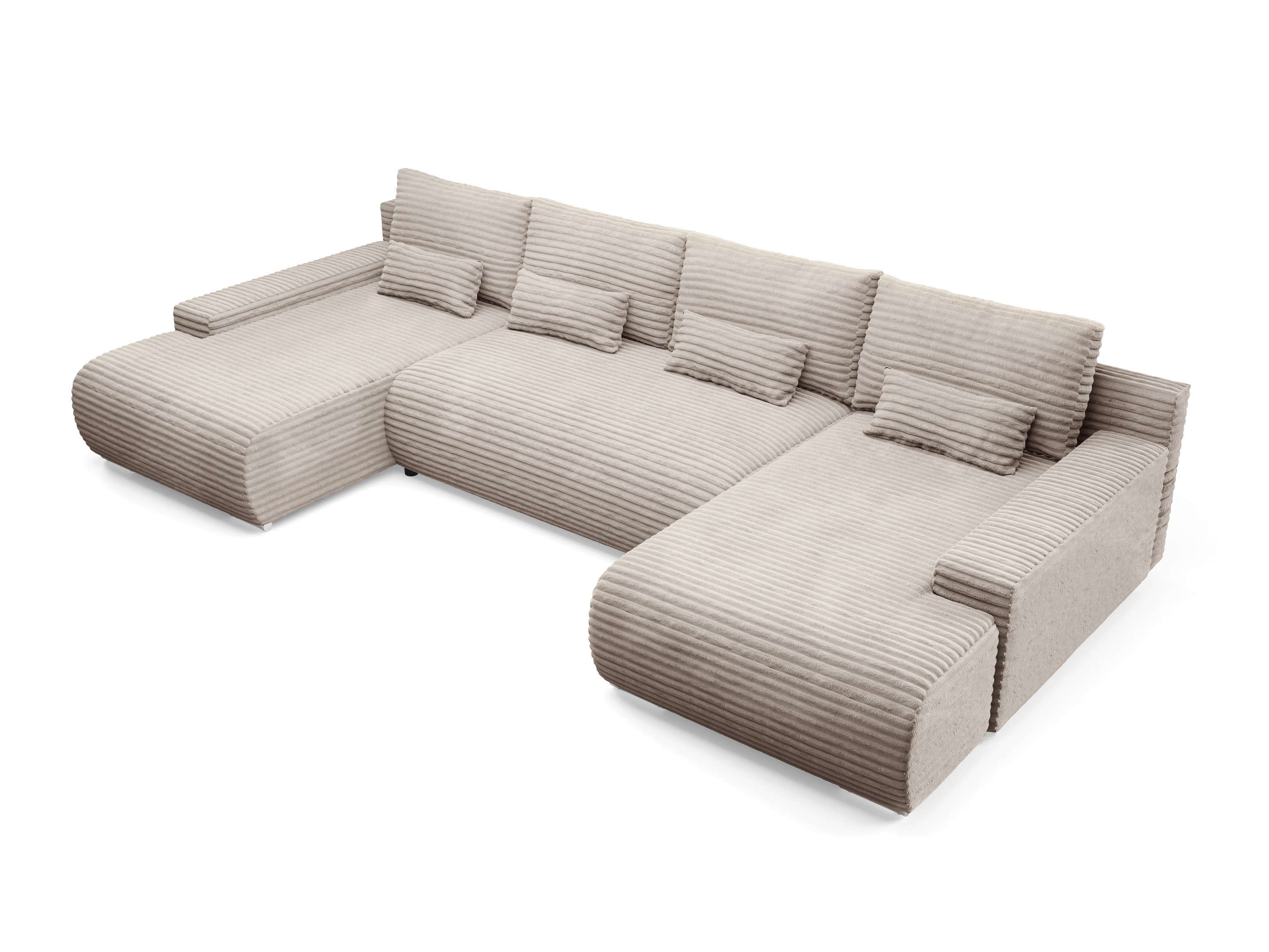 Hjørnesofa Franklin 202 (Ambience 04)