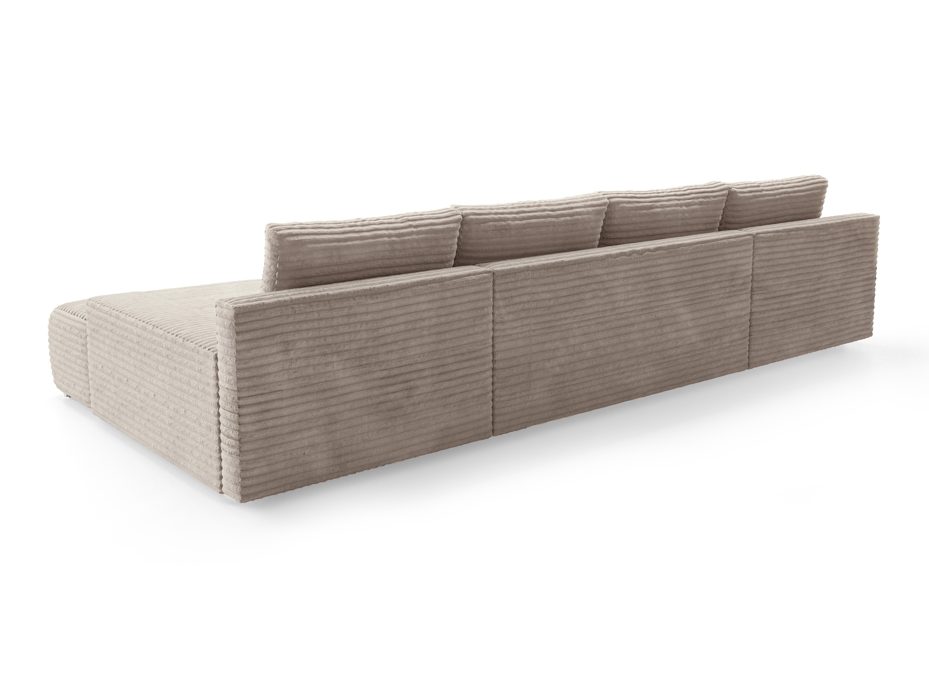 Hjørnesofa Franklin 202 (Ambience 04)