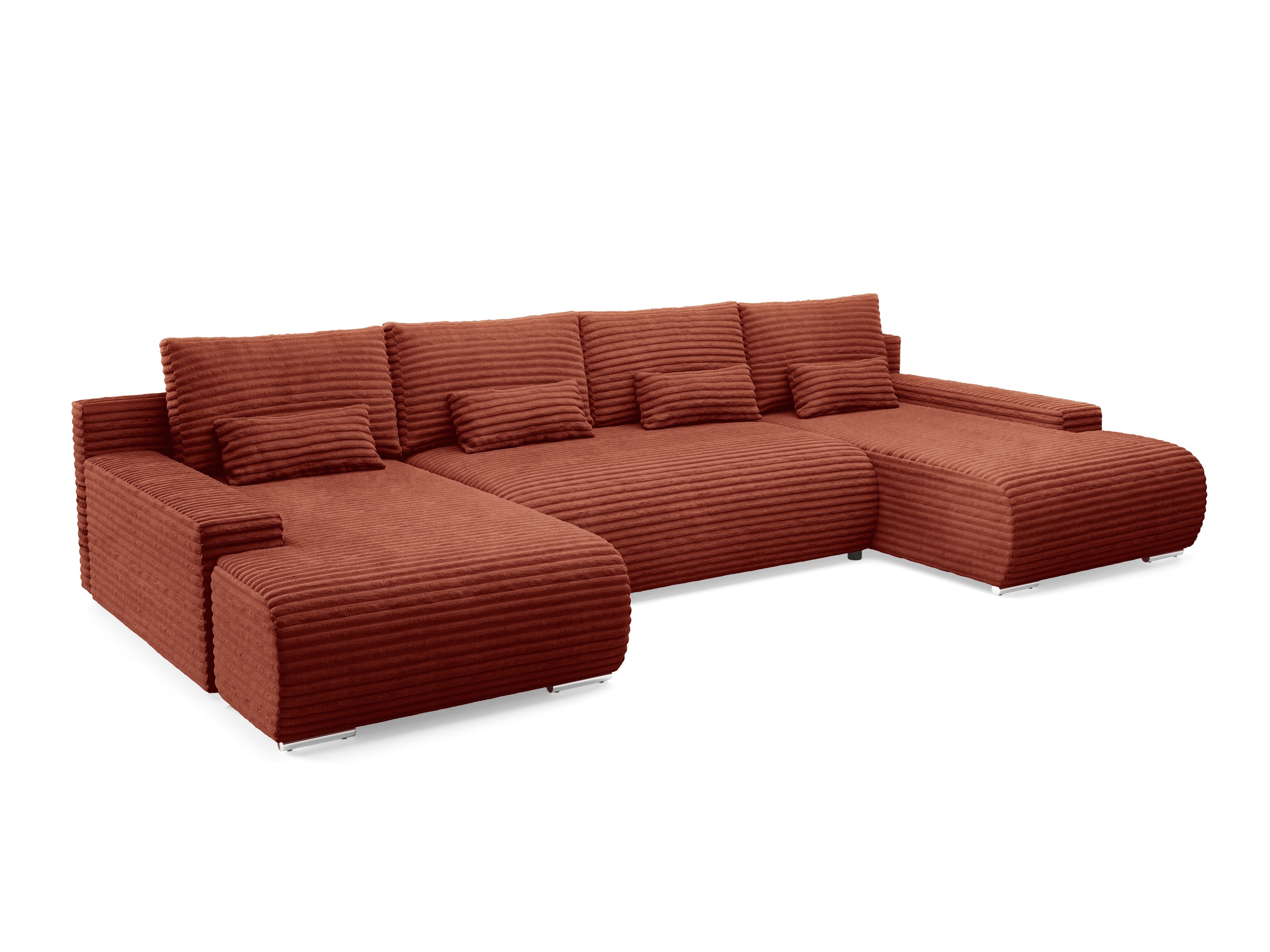 Hjørnesofa Franklin 202 (Ambience 09)