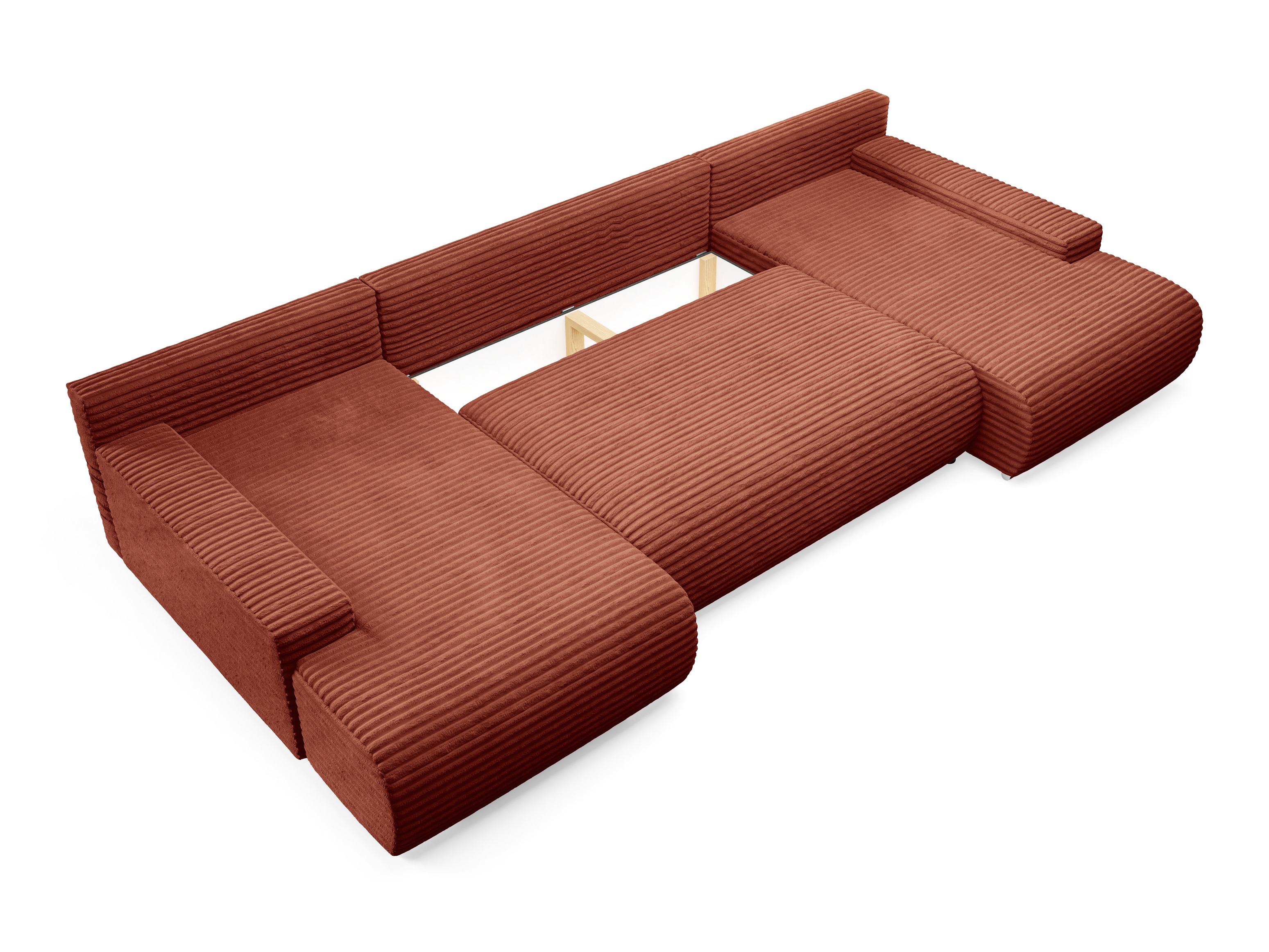 Hjørnesofa Franklin 202 (Ambience 09)