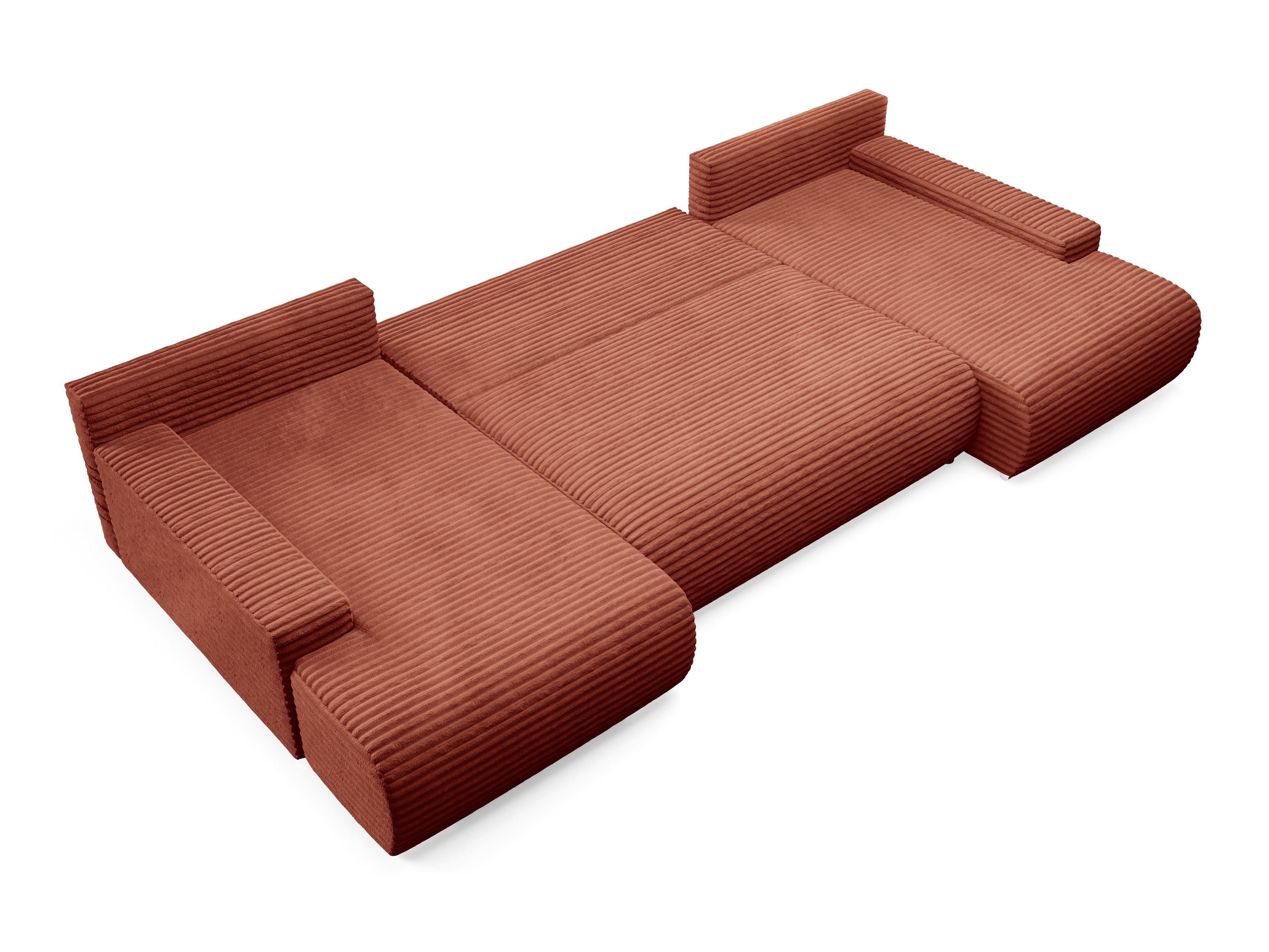 Hjørnesofa Franklin 202 (Ambience 09)