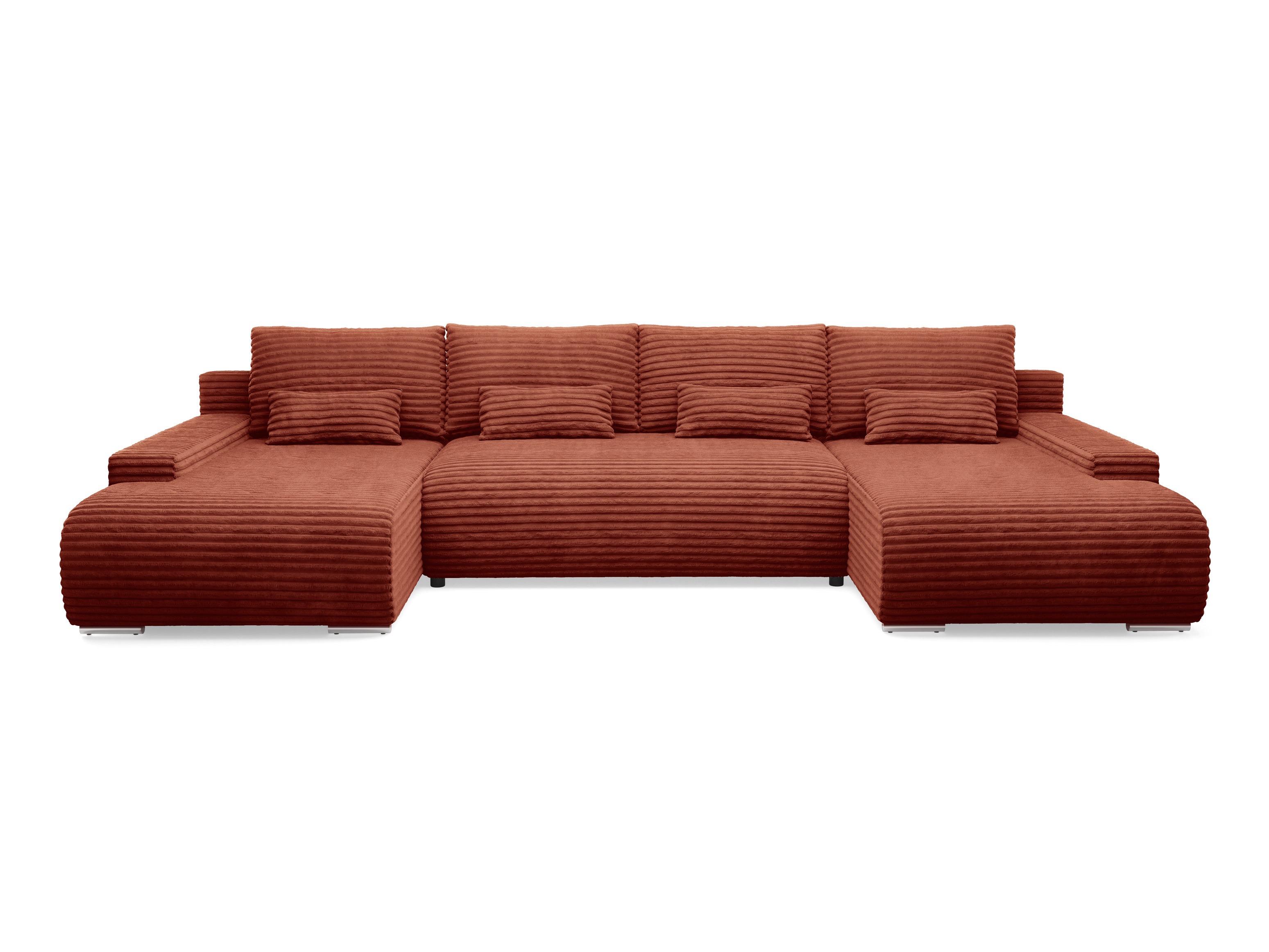 Hjørnesofa Franklin 202 (Ambience 09)