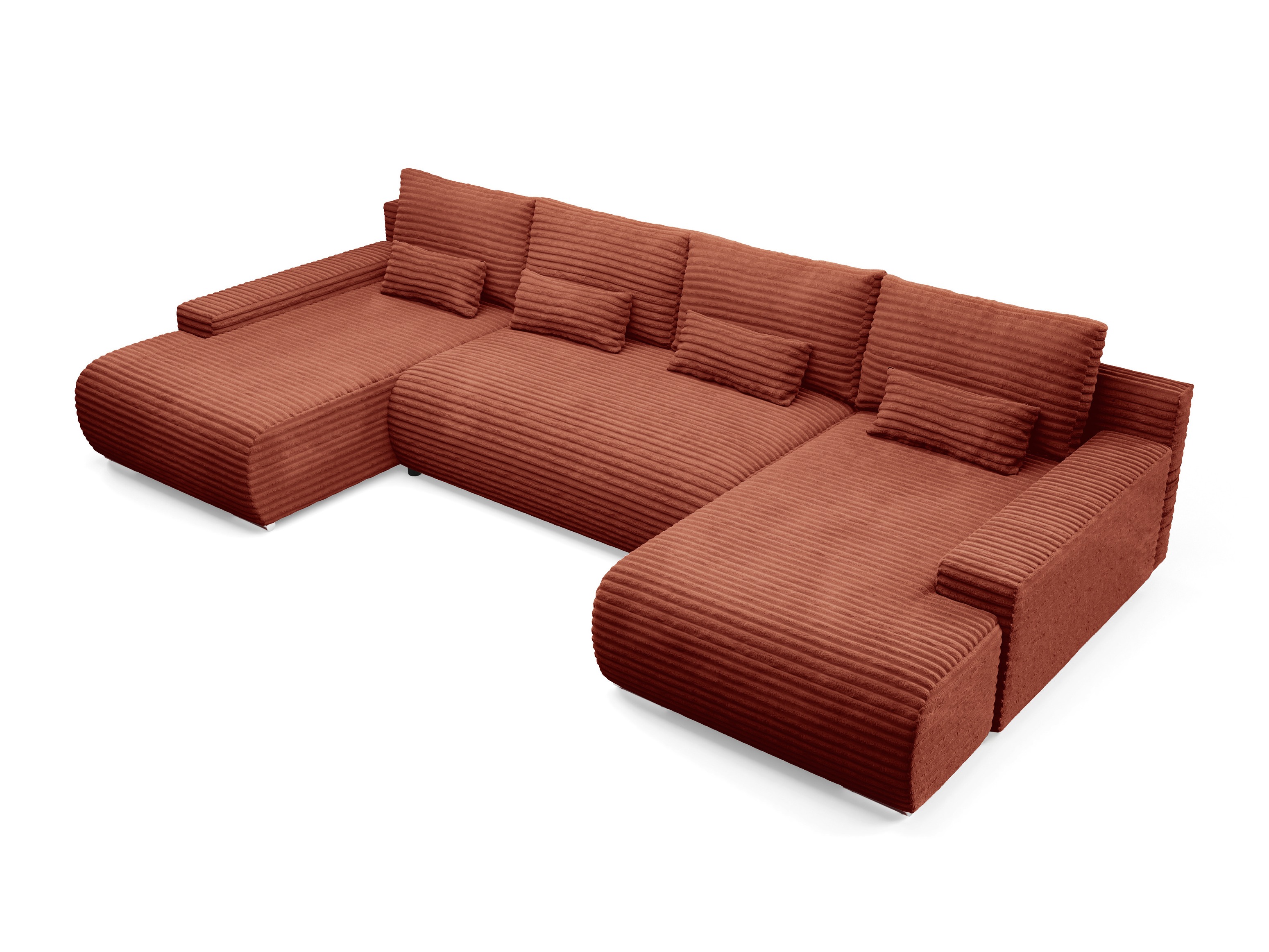 Hjørnesofa Franklin 202 (Ambience 09)