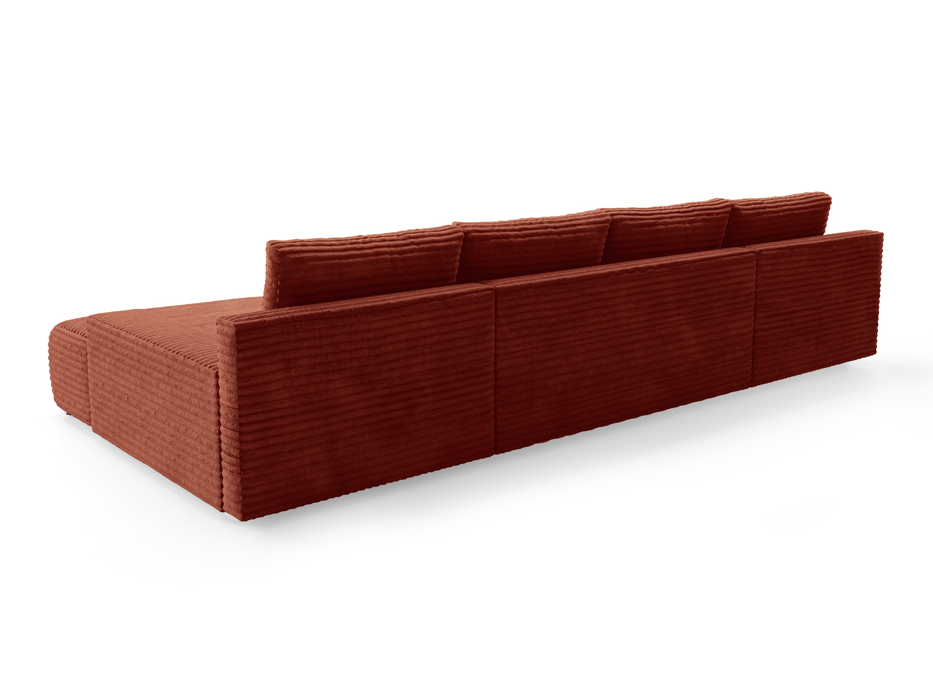 Hjørnesofa Franklin 202 (Ambience 09)