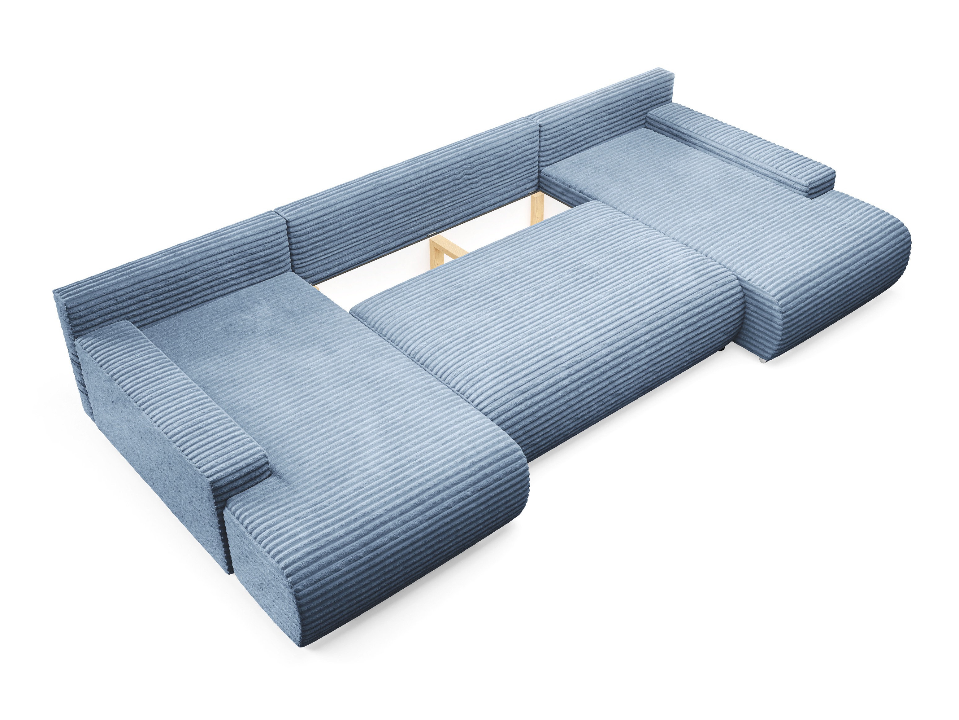 Hjørnesofa Franklin 202 (Ambience 13)