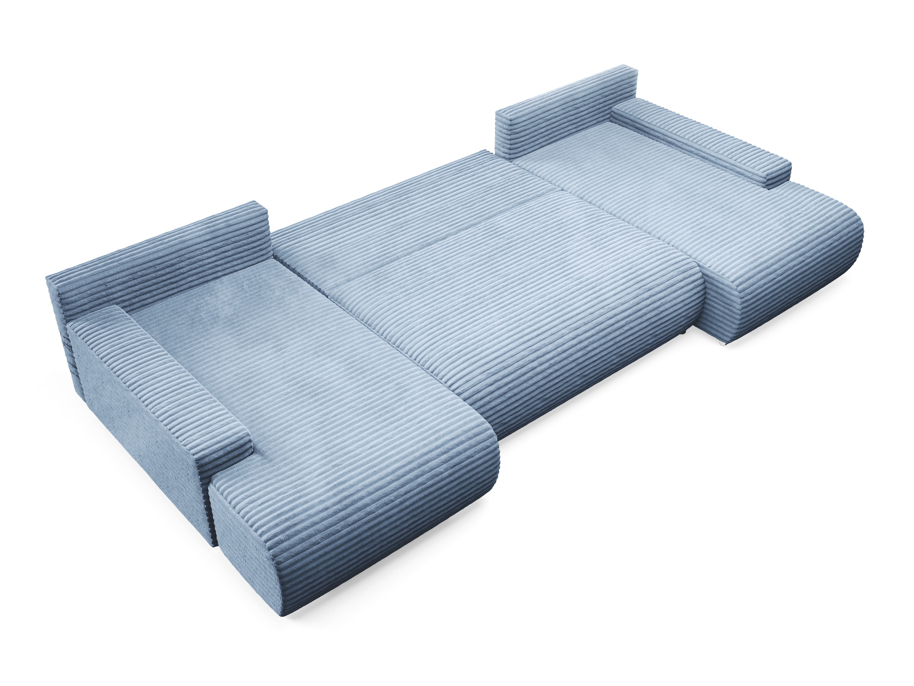 Hjørnesofa Franklin 202 (Ambience 13)
