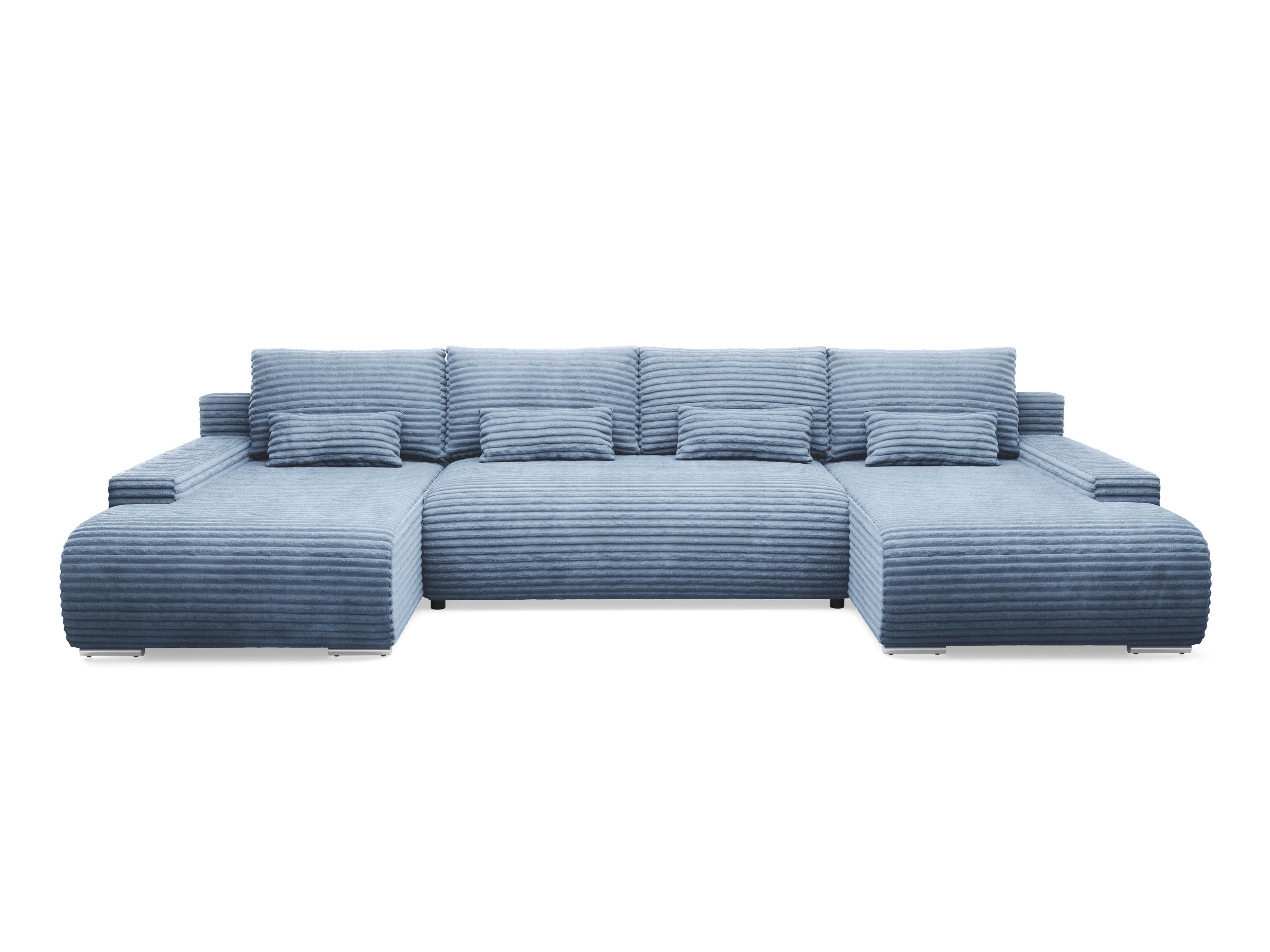 Hjørnesofa Franklin 202 (Ambience 13)