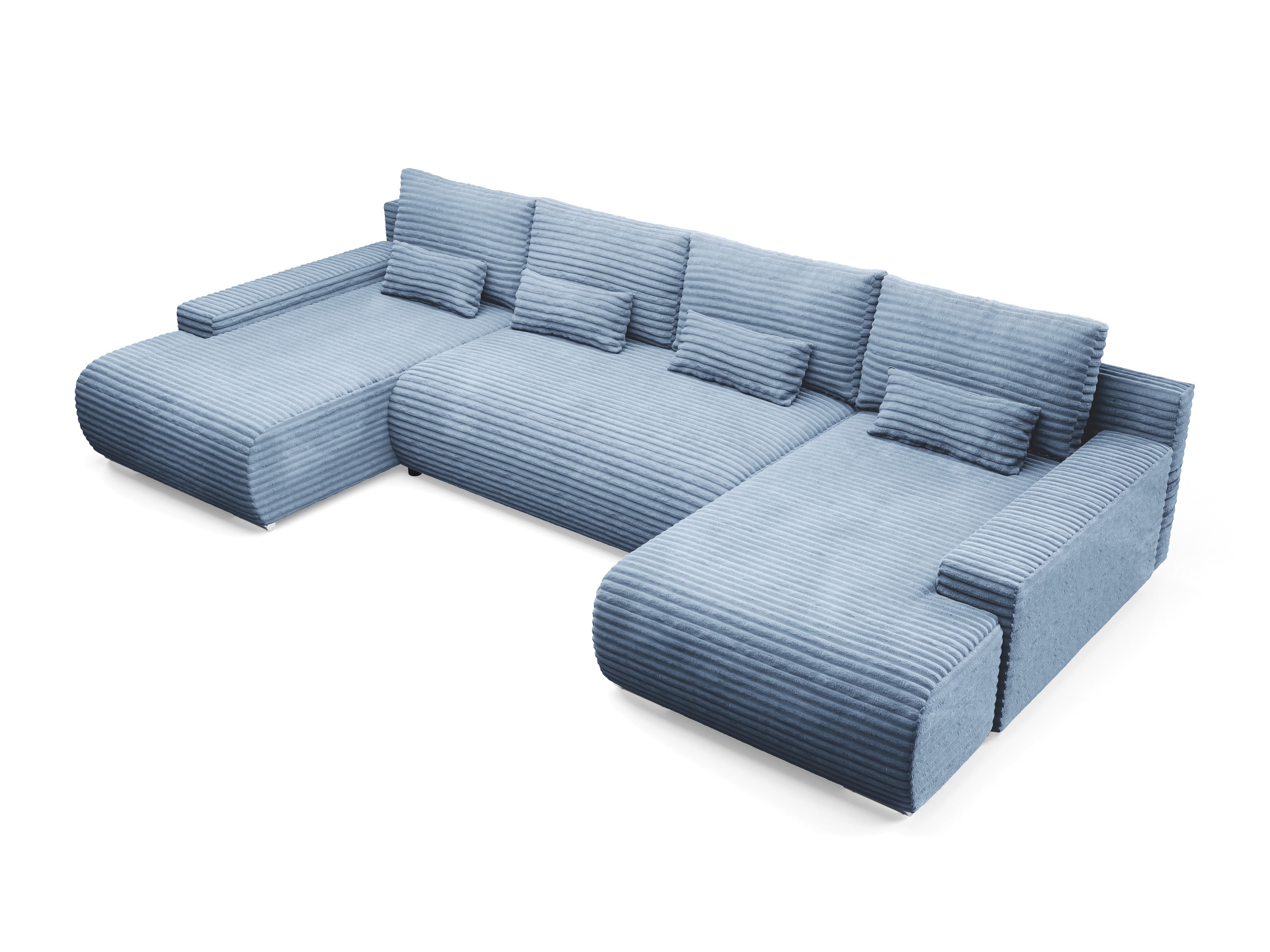 Hjørnesofa Franklin 202 (Ambience 13)