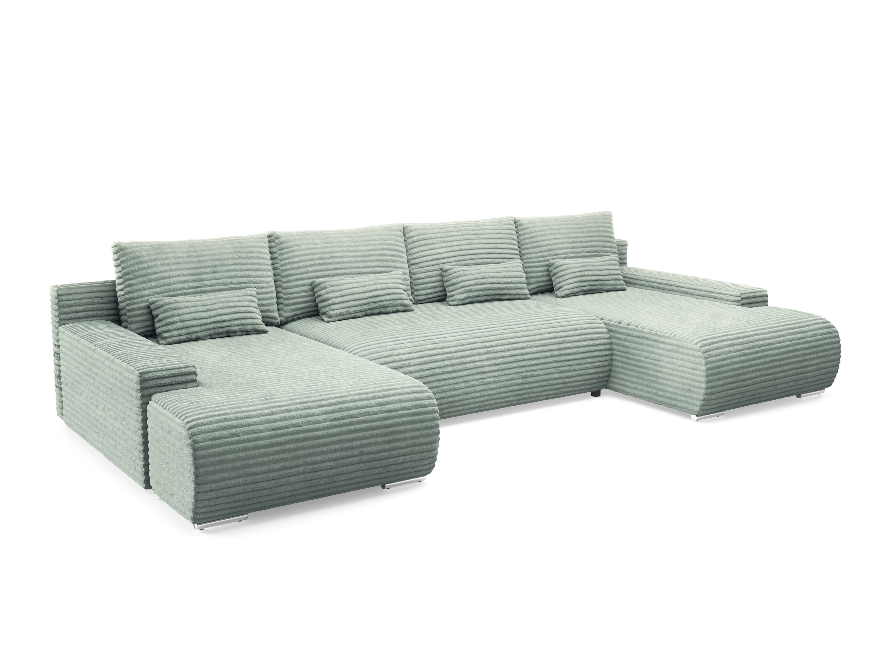 Hjørnesofa Franklin 202 (Ambience 14)