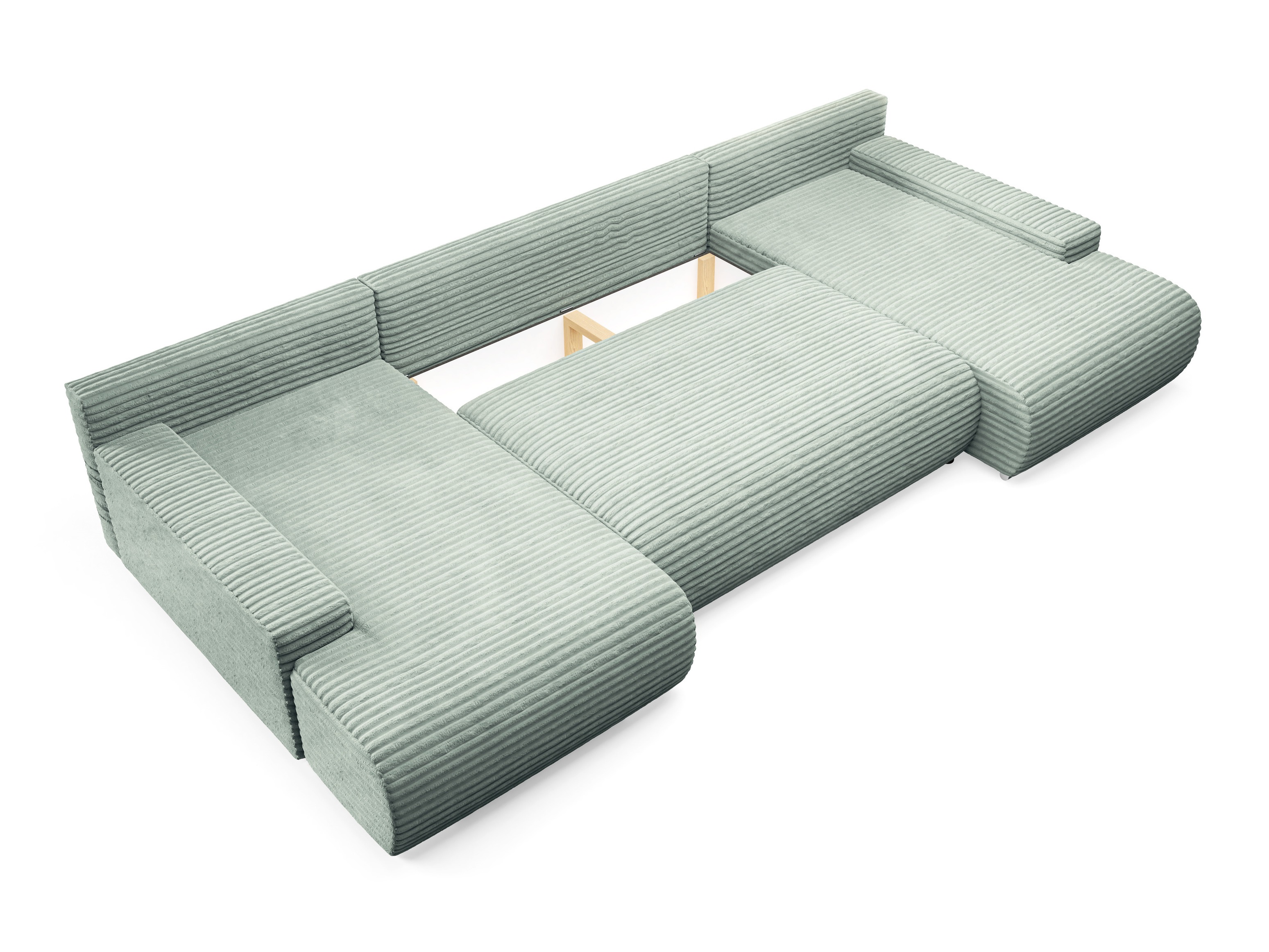 Hjørnesofa Franklin 202 (Ambience 14)