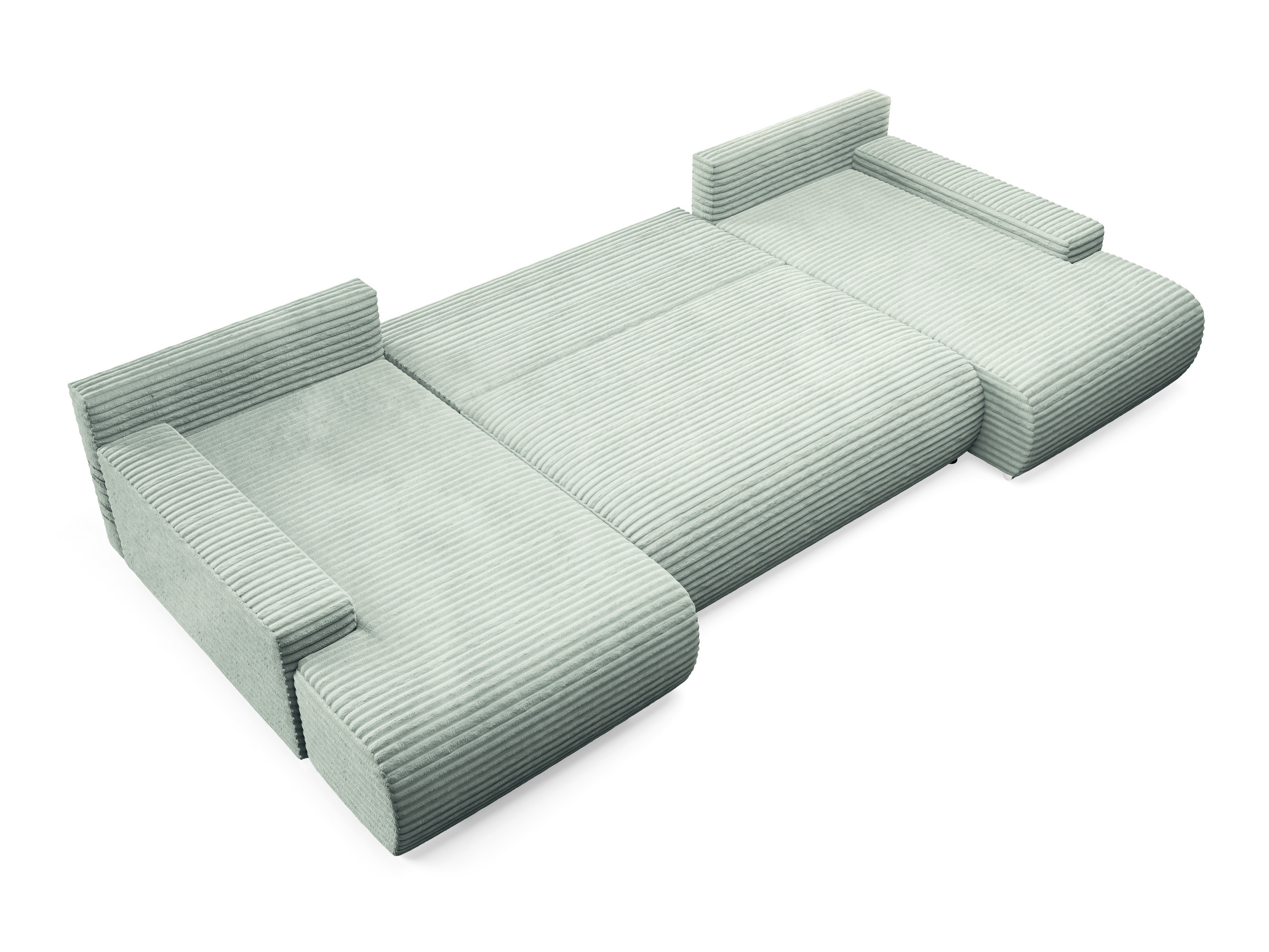 Hjørnesofa Franklin 202 (Ambience 14)