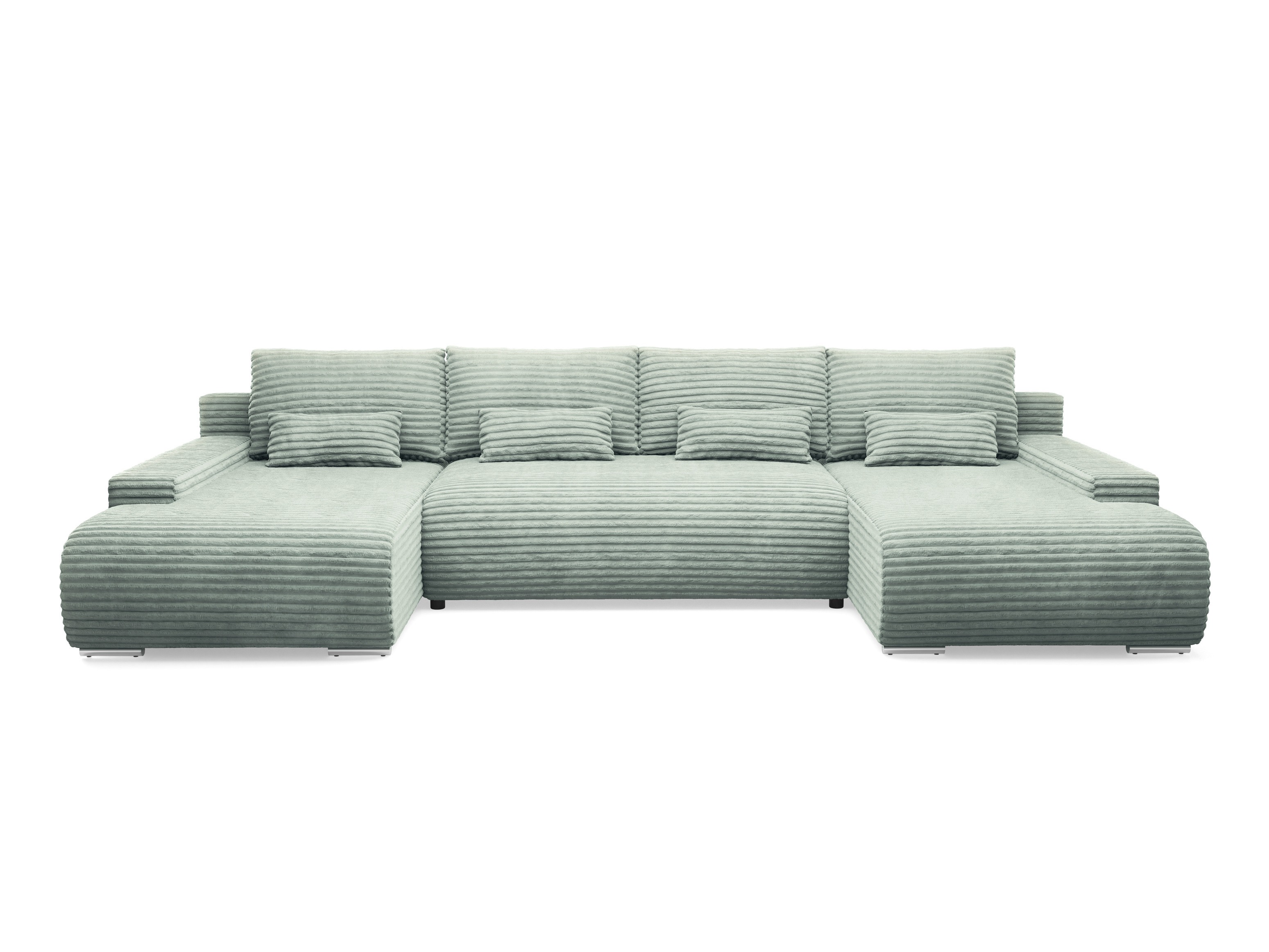 Hjørnesofa Franklin 202 (Ambience 14)