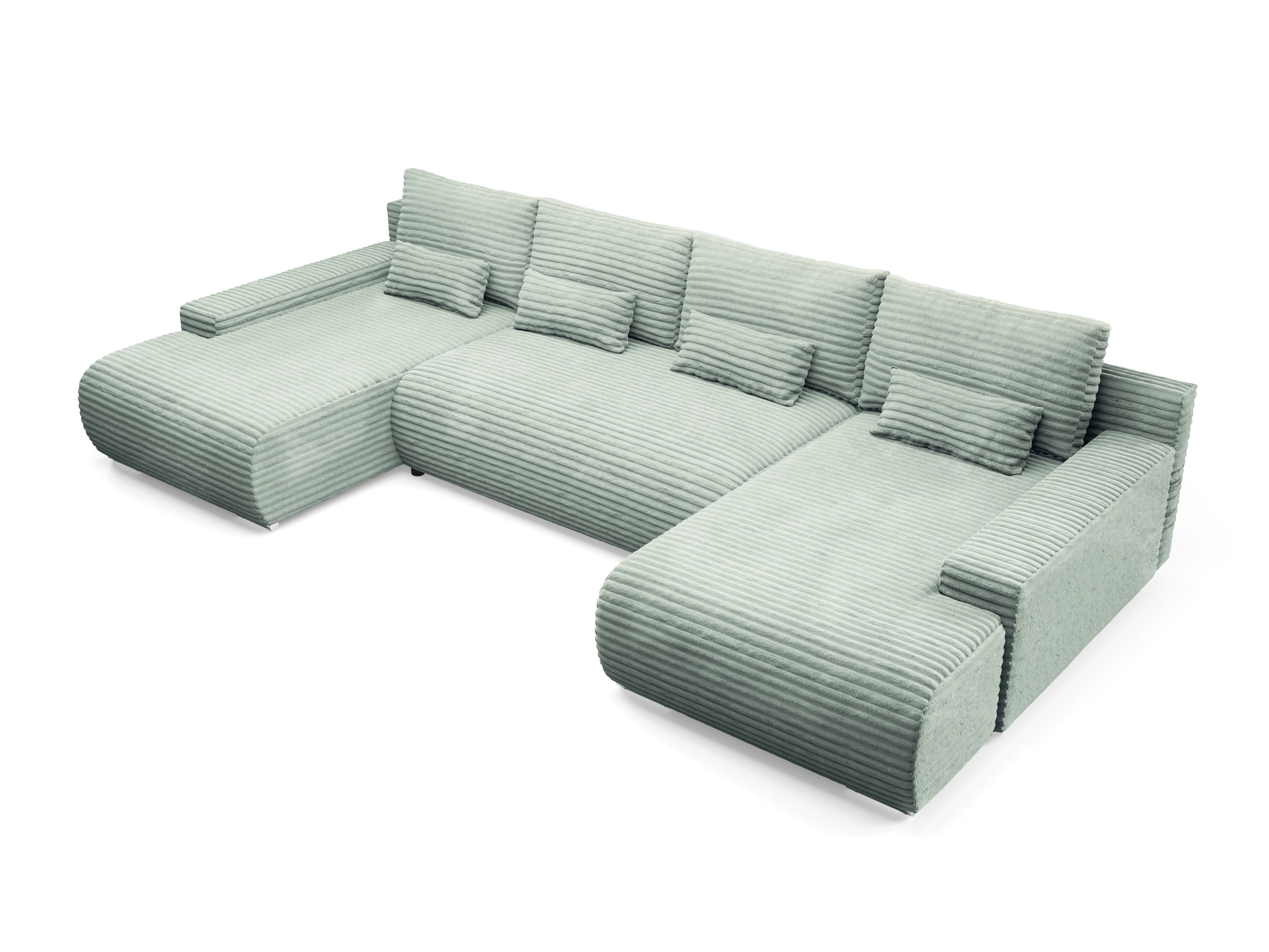 Hjørnesofa Franklin 202 (Ambience 14)