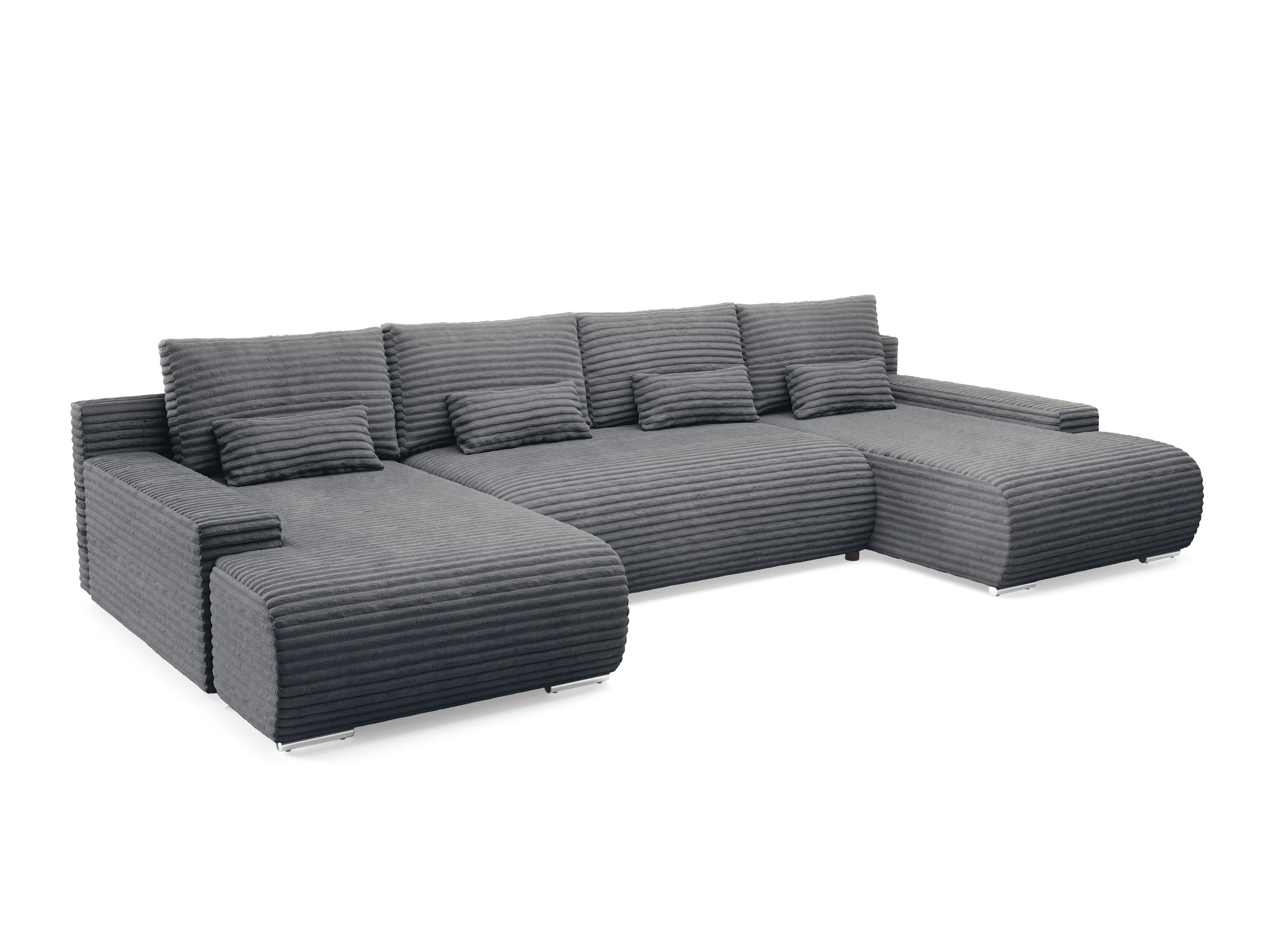Hjørnesofa Franklin 202 (Ambience 19)