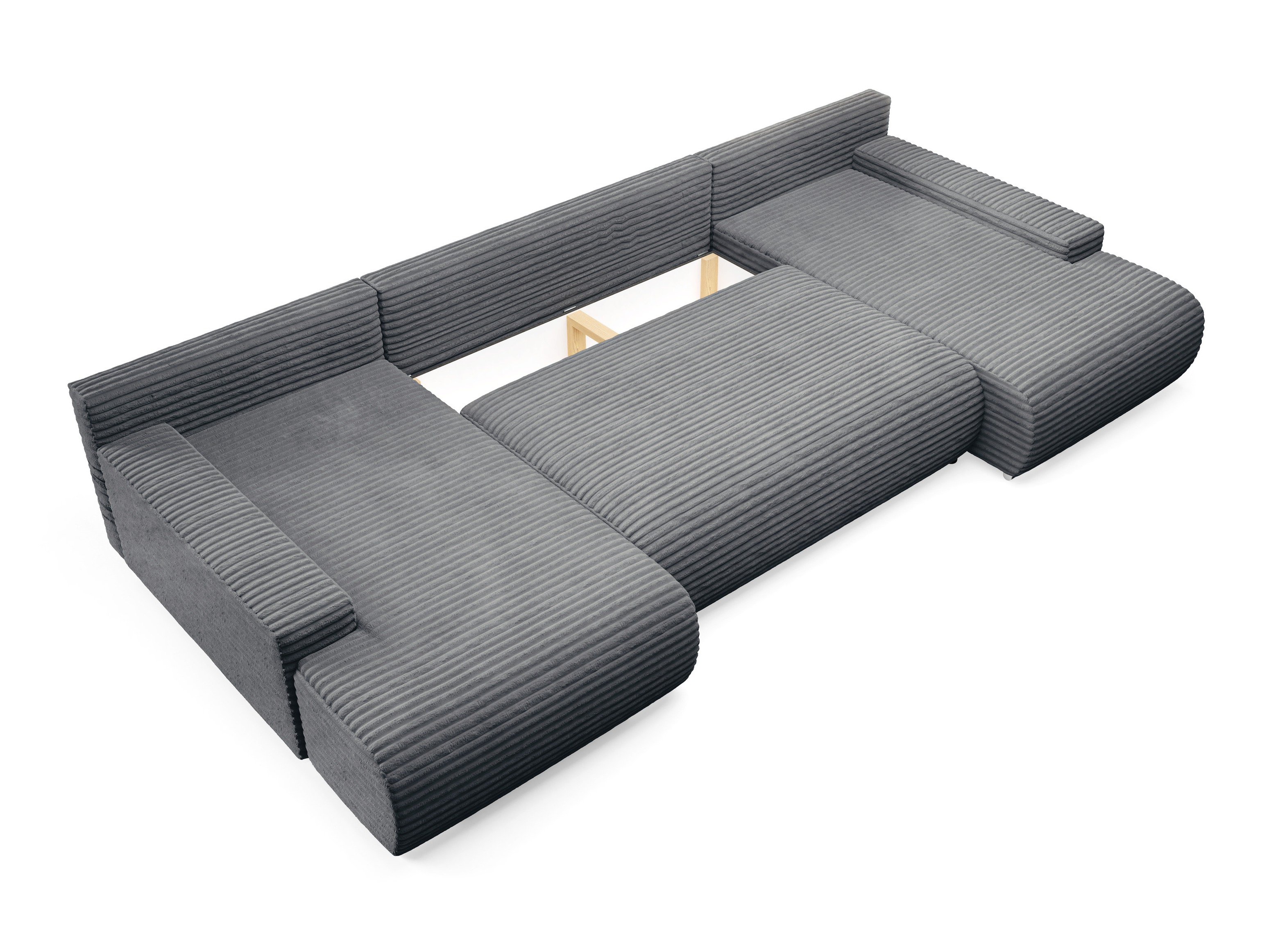 Hjørnesofa Franklin 202 (Ambience 19)