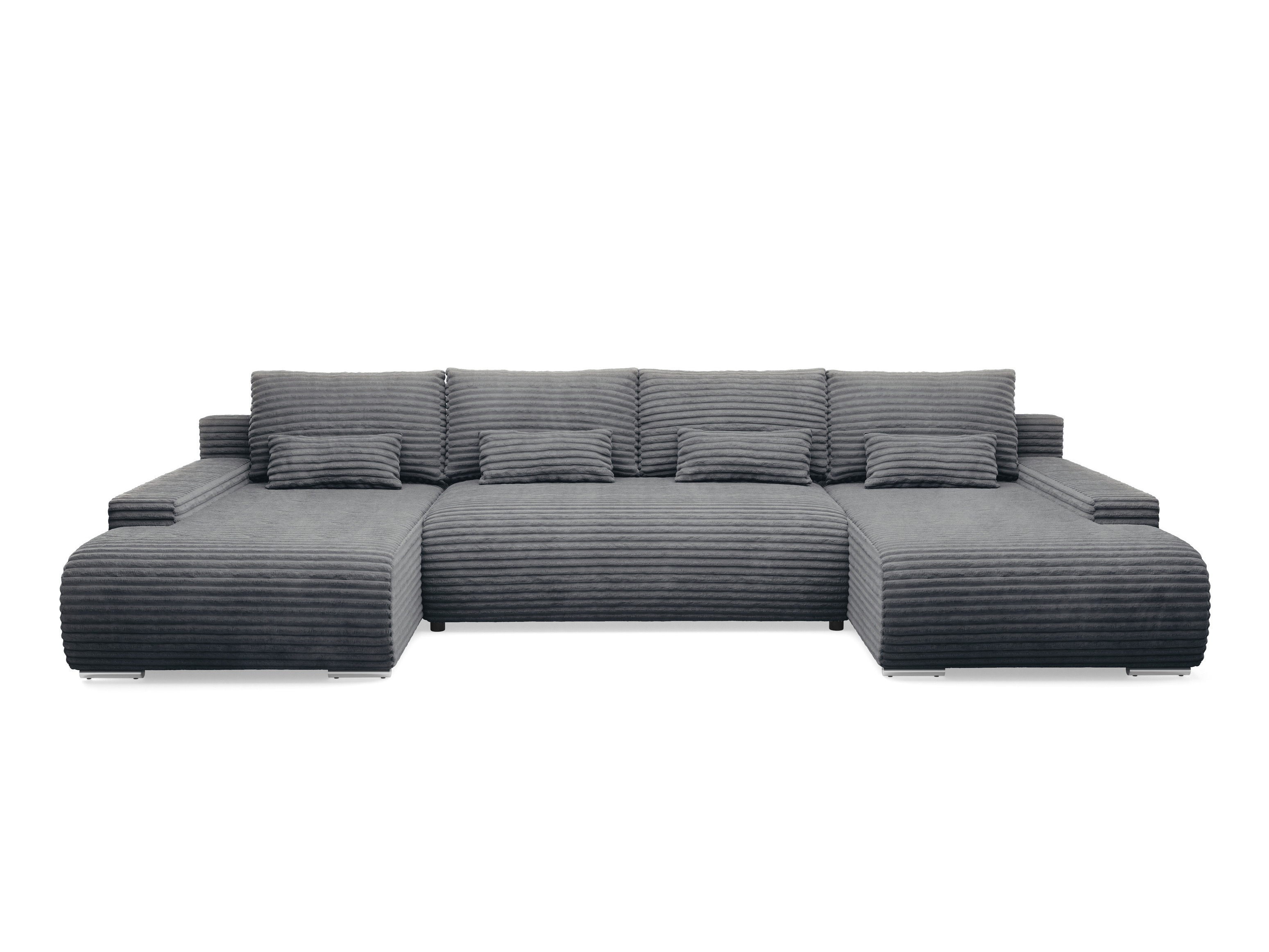 Hjørnesofa Franklin 202 (Ambience 19)