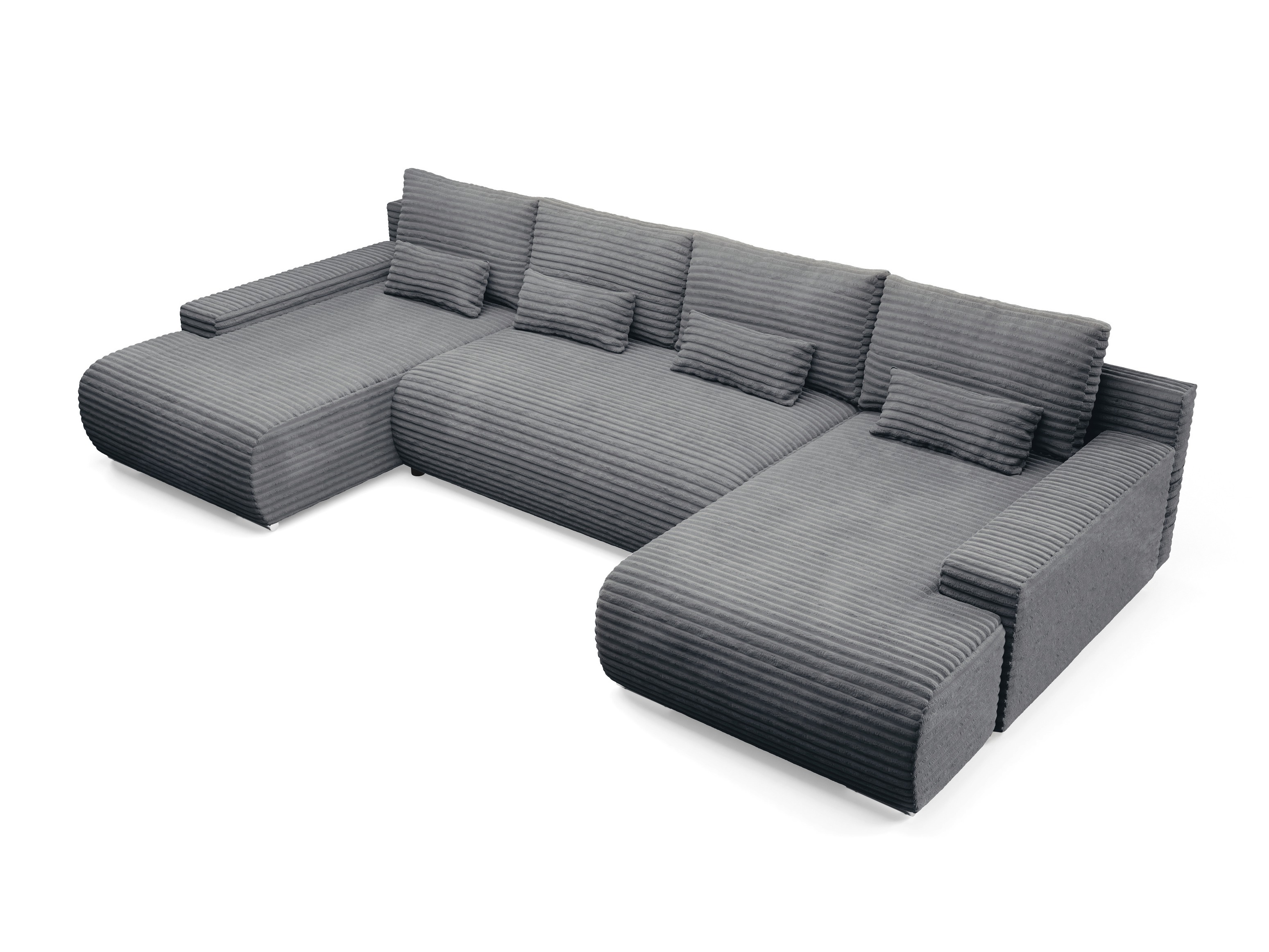 Hjørnesofa Franklin 202 (Ambience 19)