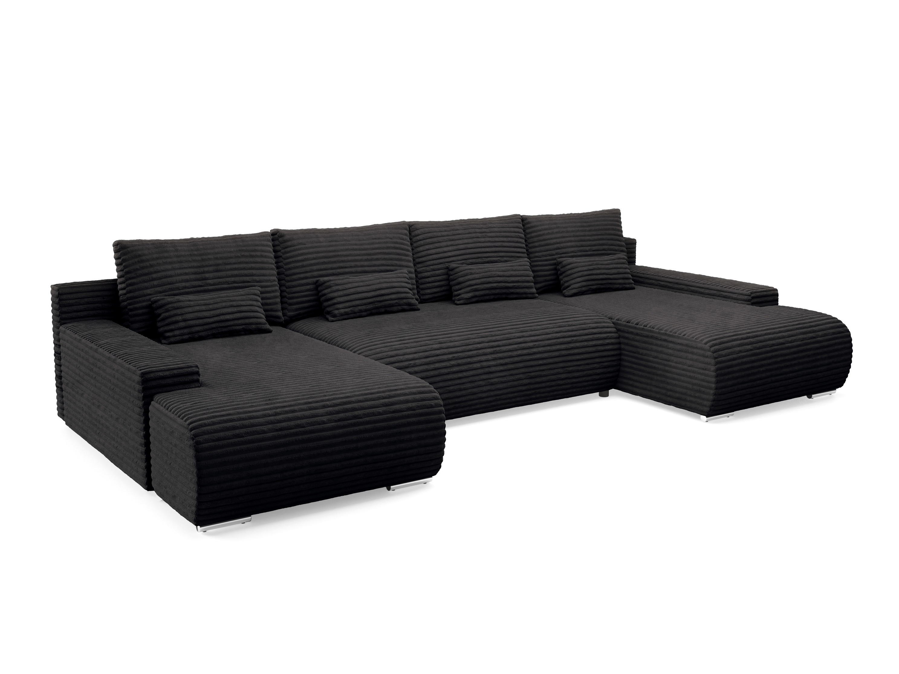 Hjørnesofa Franklin 202 (Ambience 20)