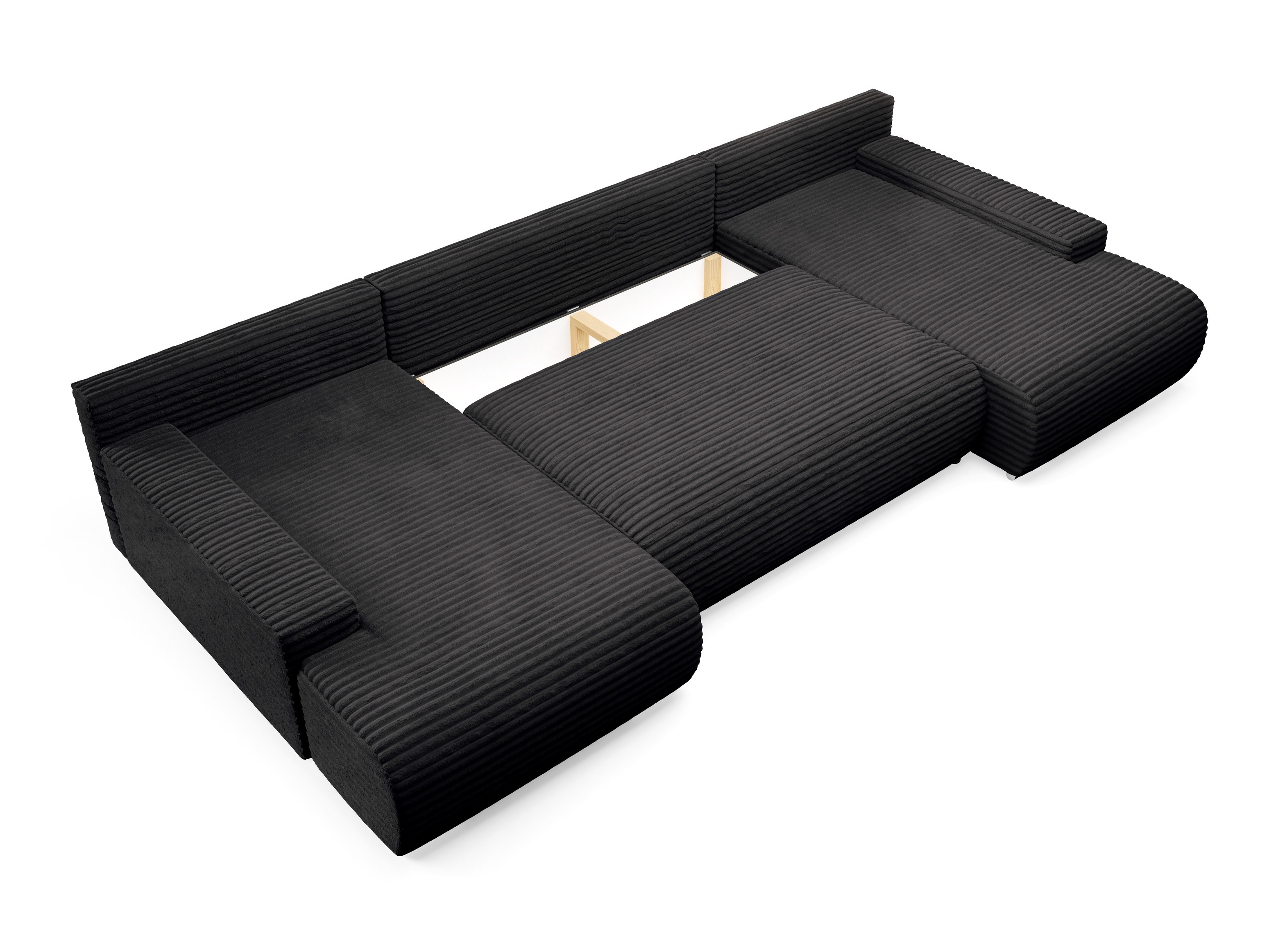 Hjørnesofa Franklin 202 (Ambience 20)
