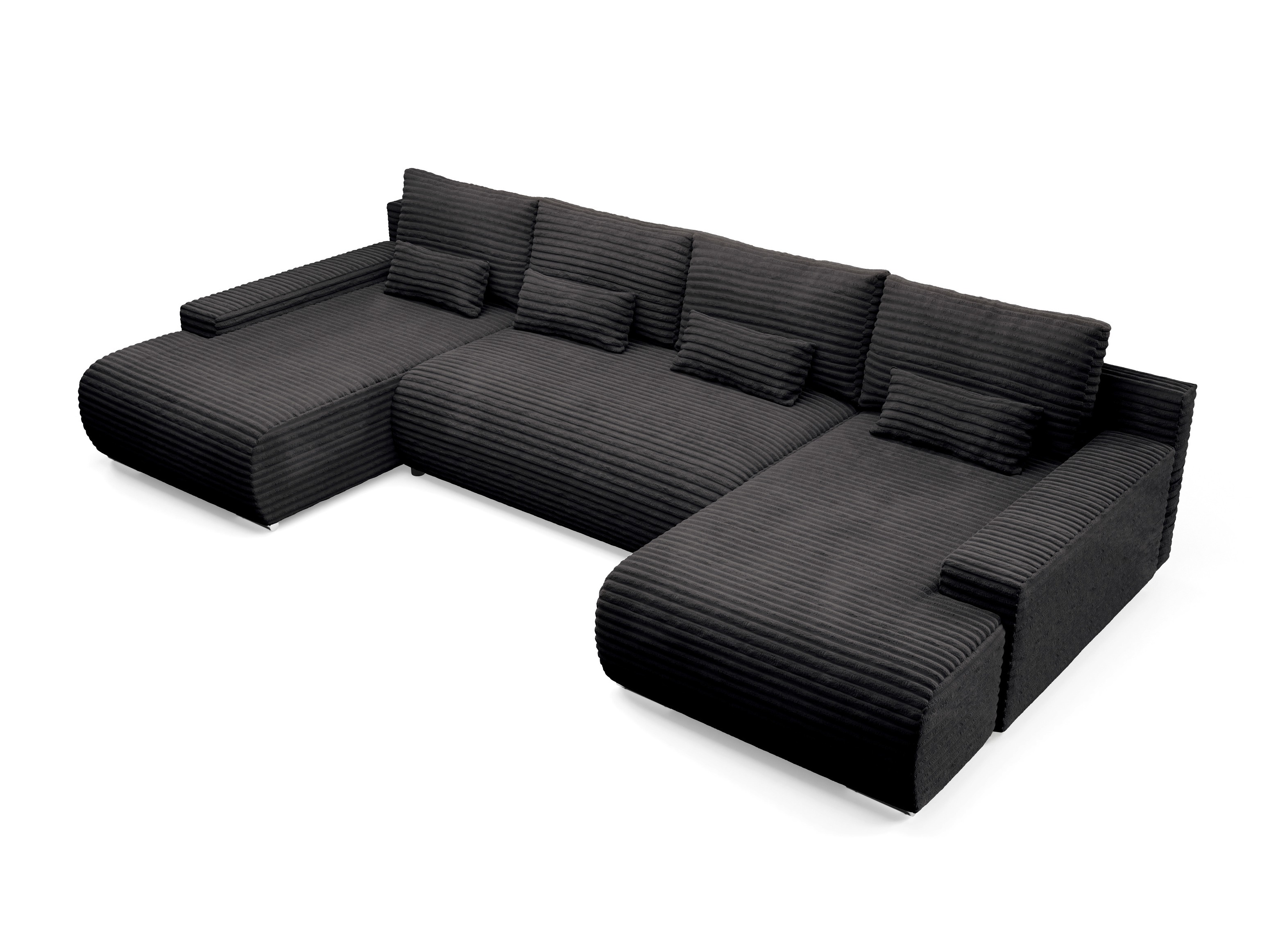 Hjørnesofa Franklin 202 (Ambience 20)