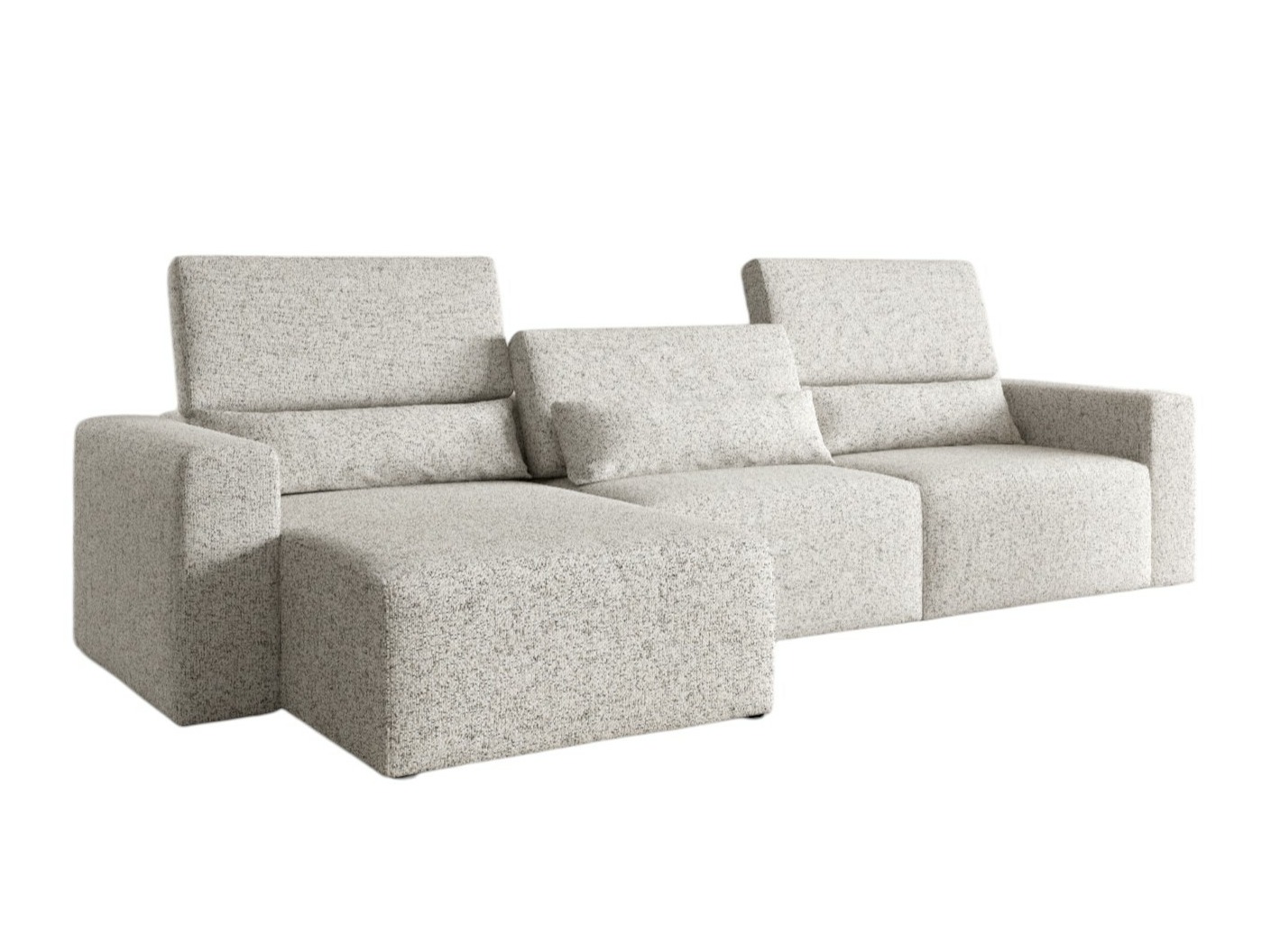 Modulhjørnesofa Virorle 100 (Puente 06)