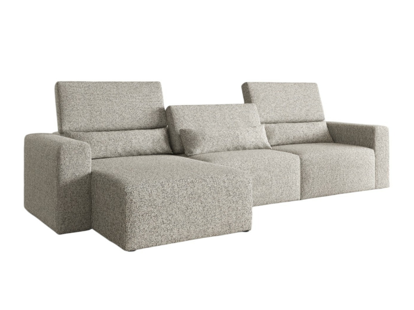 Modulhjørnesofa Virorle 100 (Puente 09)