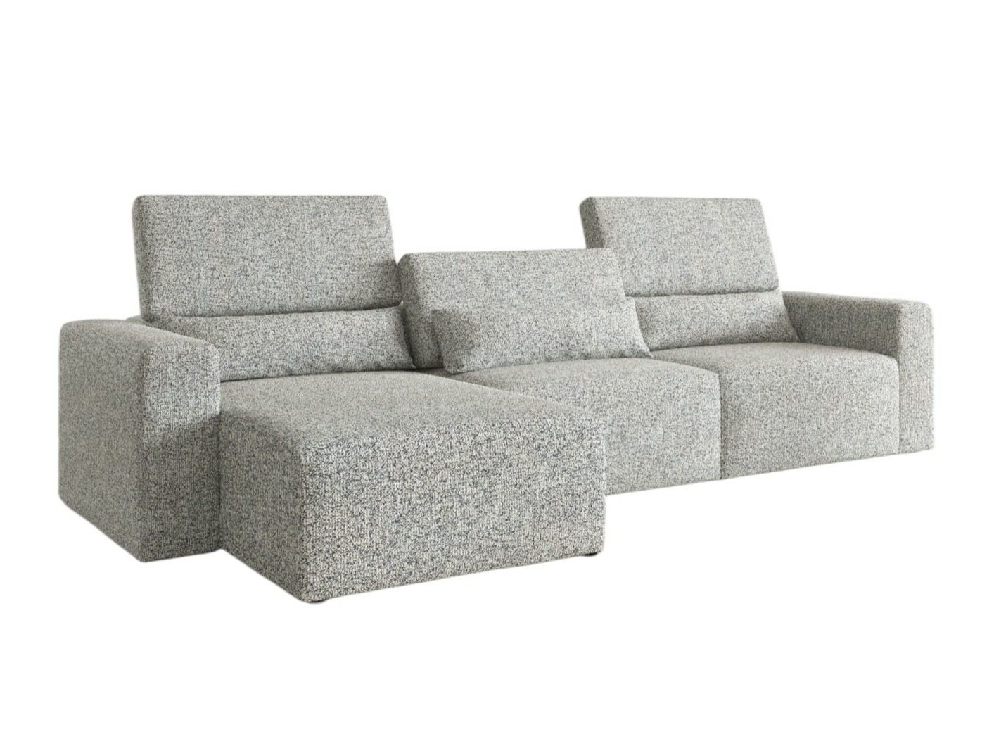 Modulhjørnesofa Virorle 100 (Puente 11)