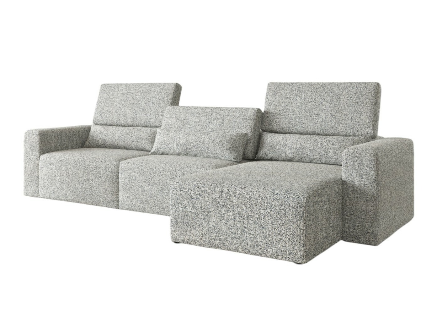 Modulhjørnesofa Virorle 100 (Puente 11)