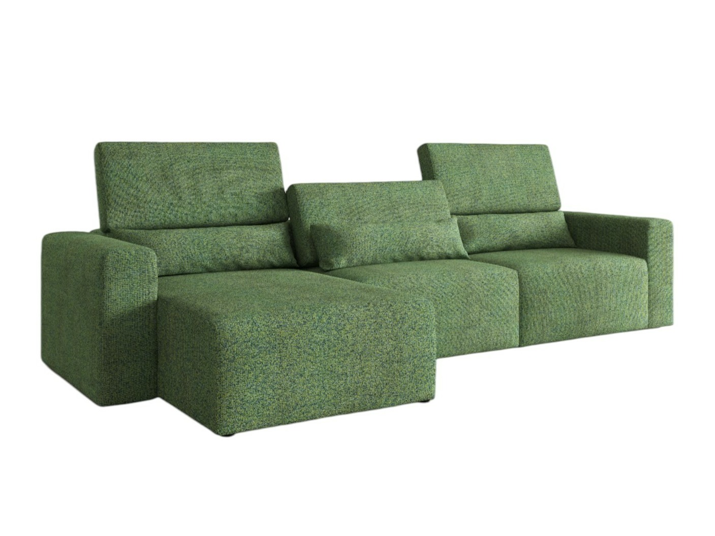 Modulhjørnesofa Virorle 100 (Puente 34)