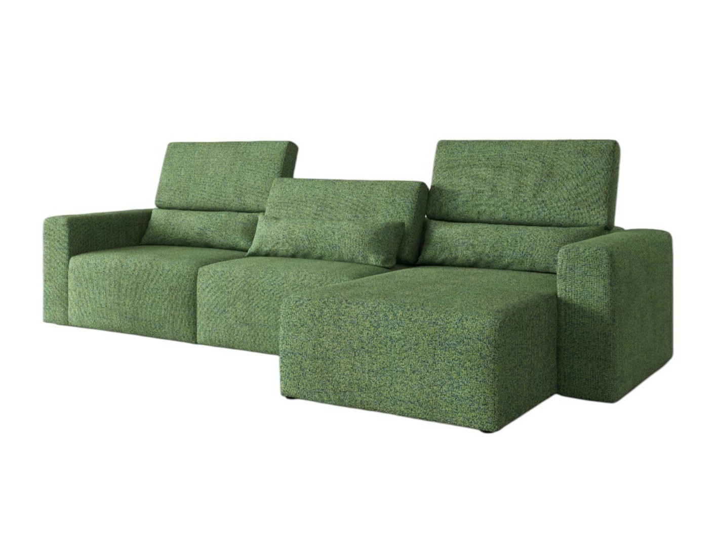 Modulhjørnesofa Virorle 100 (Puente 34)