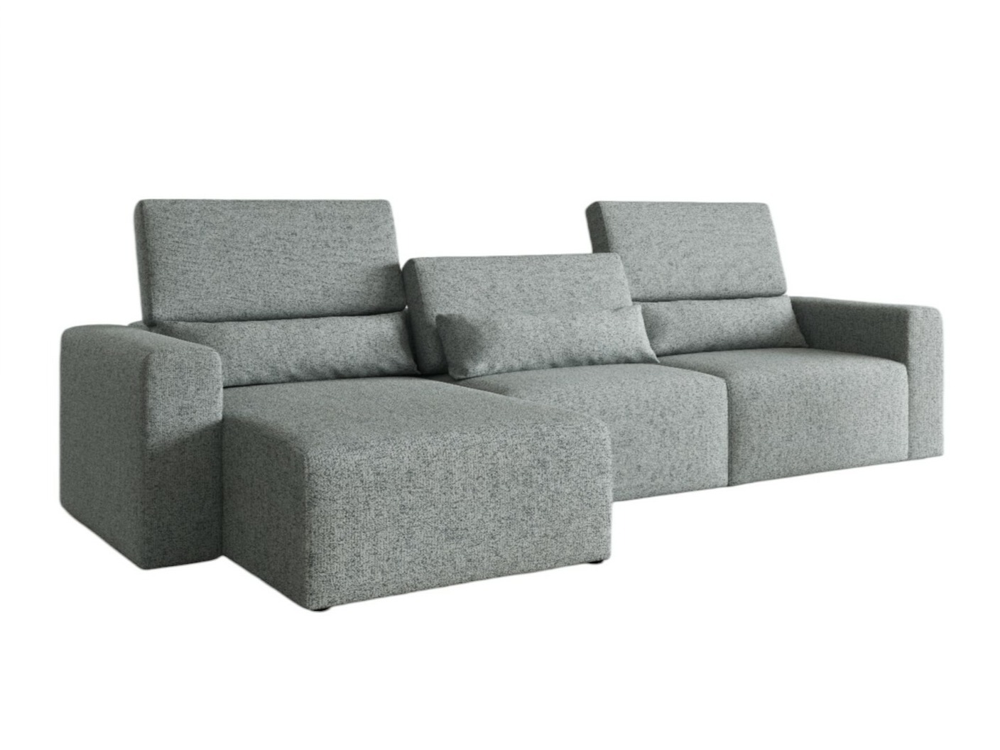 Modulhjørnesofa Virorle 100 (Puente 92)